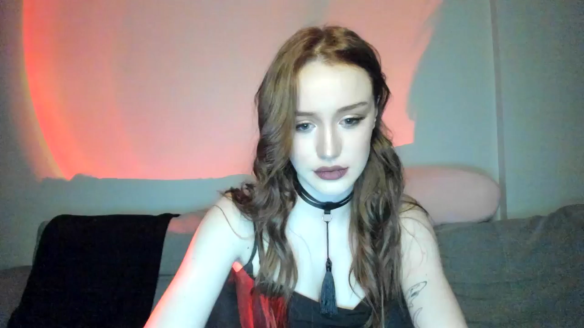 Gallery image thumbnail from IsabellRrose's myfreecams stream on, 02/14/2025, 17:24 image 7 of 20