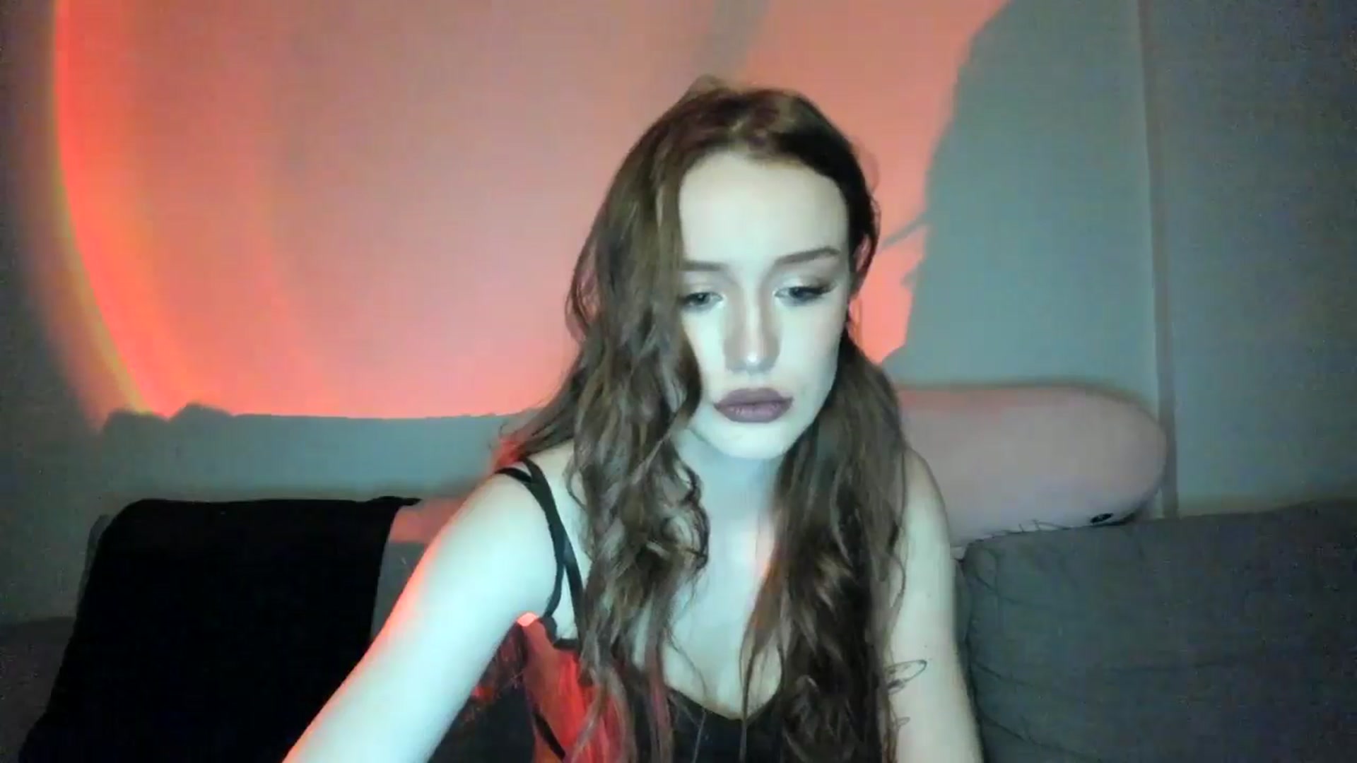 Gallery image thumbnail from IsabellRrose's myfreecams stream on, 02/14/2025, 18:00 image 3 of 20