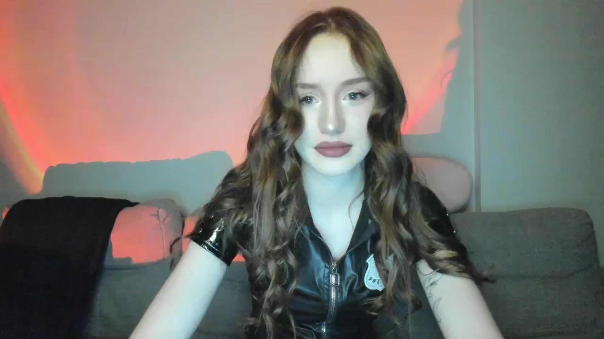 Gallery image thumbnail from IsabellRrose's myfreecams stream on, 02/15/2025, 16:57 image 6 of 20