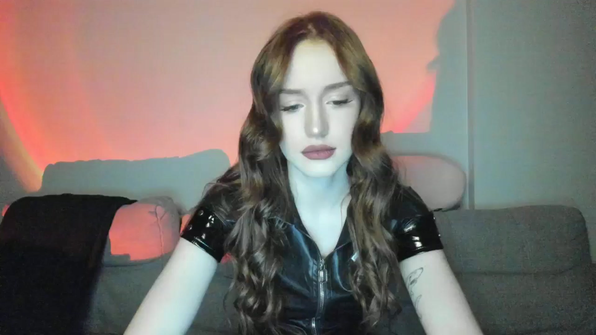 Gallery image thumbnail from IsabellRrose's myfreecams stream on, 02/15/2025, 16:57 image 20 of 20