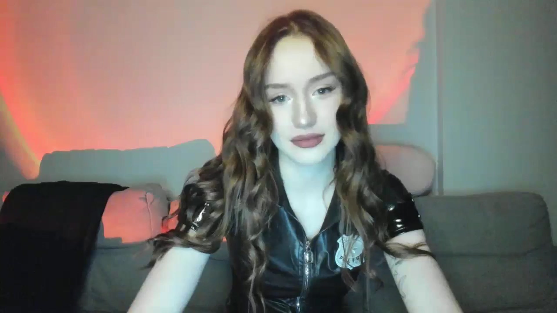 Gallery image thumbnail from IsabellRrose's myfreecams stream on, 02/15/2025, 16:57 image 2 of 20