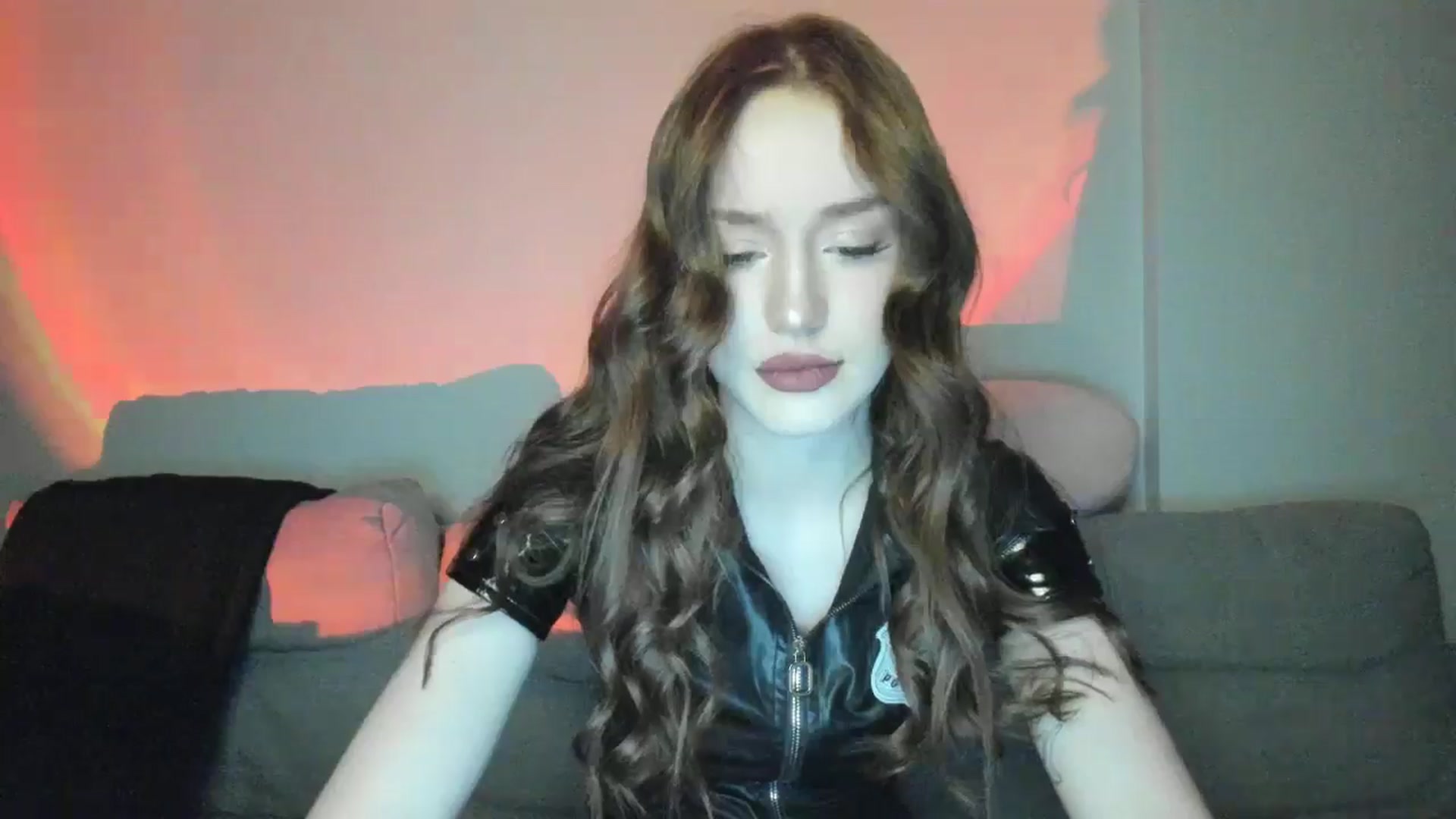 Gallery image thumbnail from IsabellRrose's myfreecams stream on, 02/15/2025, 16:57 image 8 of 20