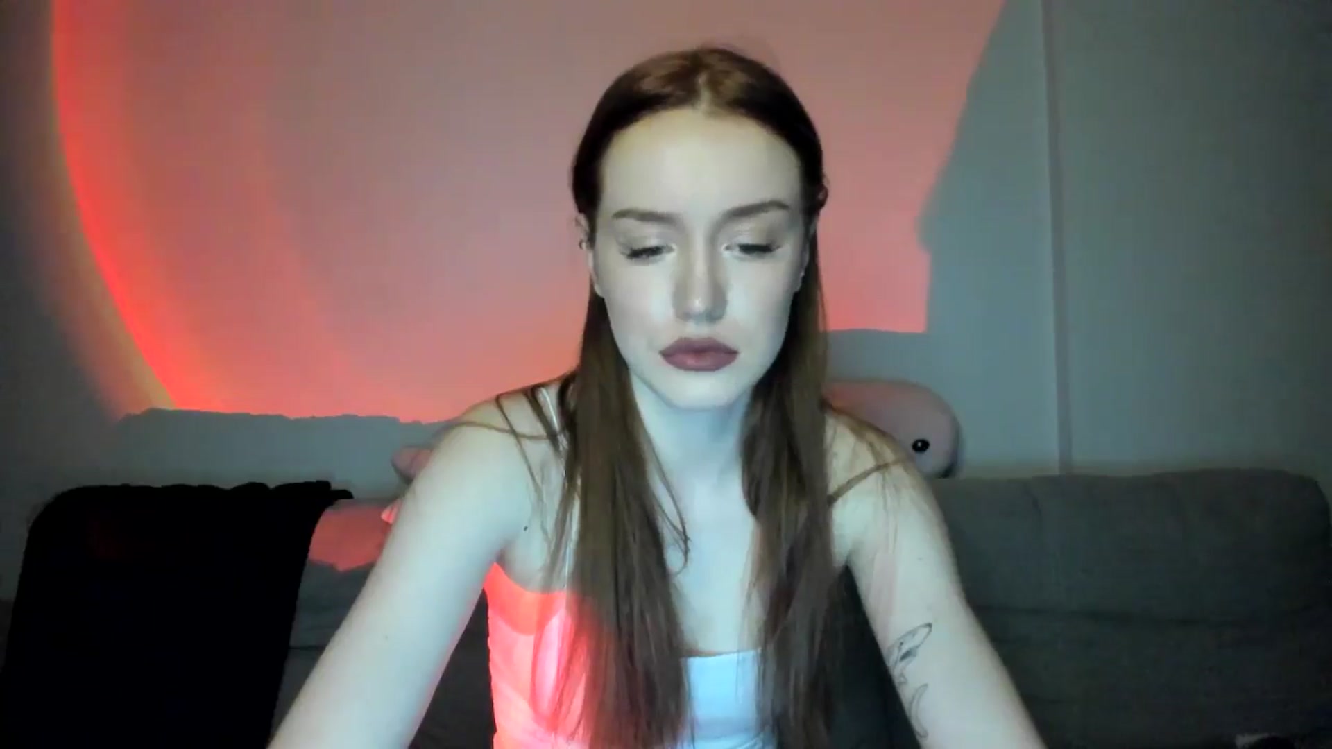 Gallery image thumbnail from IsabellRrose's myfreecams stream on, 02/17/2025, 16:49 image 8 of 20