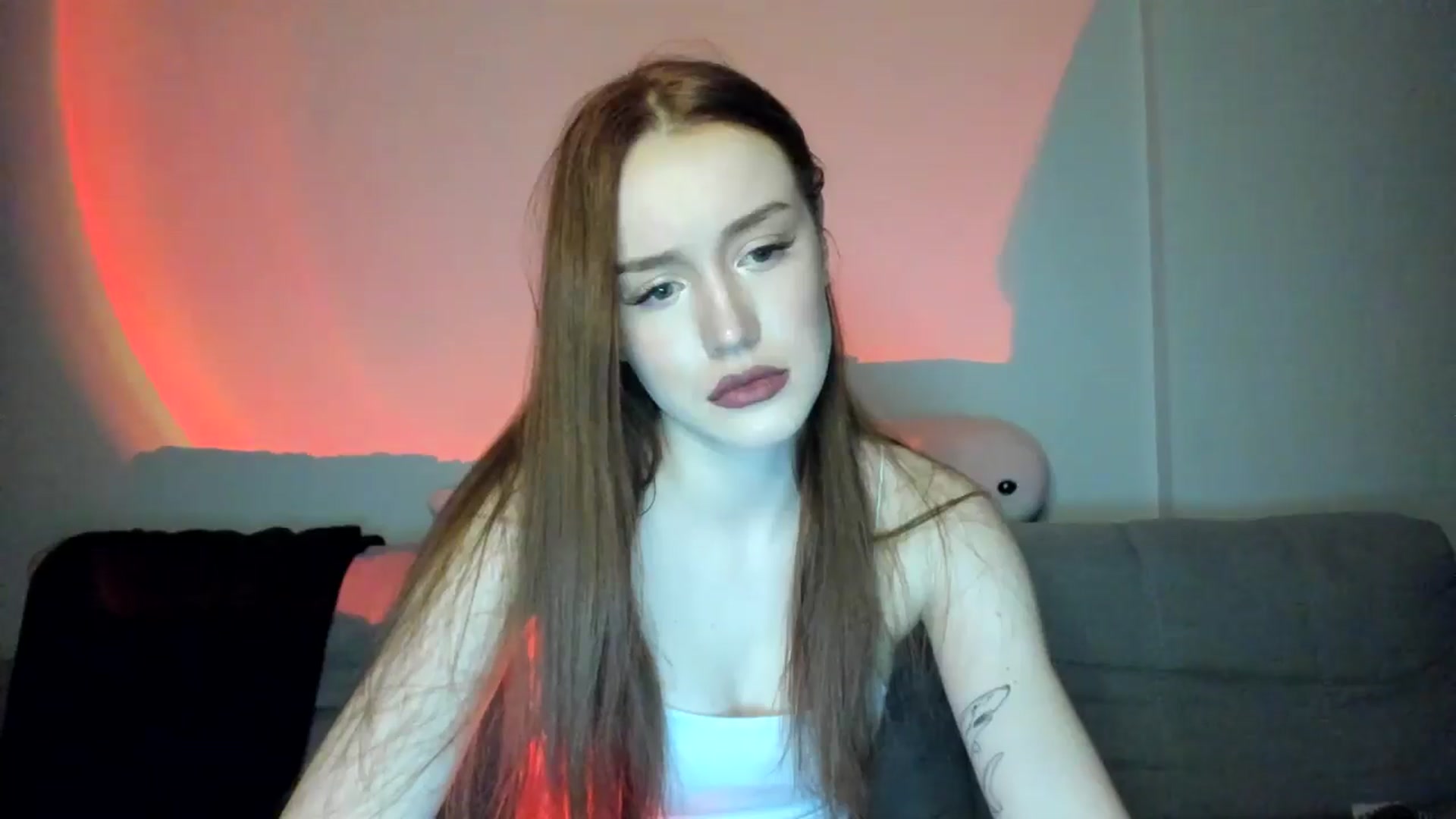 Gallery image thumbnail from IsabellRrose's myfreecams stream on, 02/17/2025, 16:49 image 7 of 20