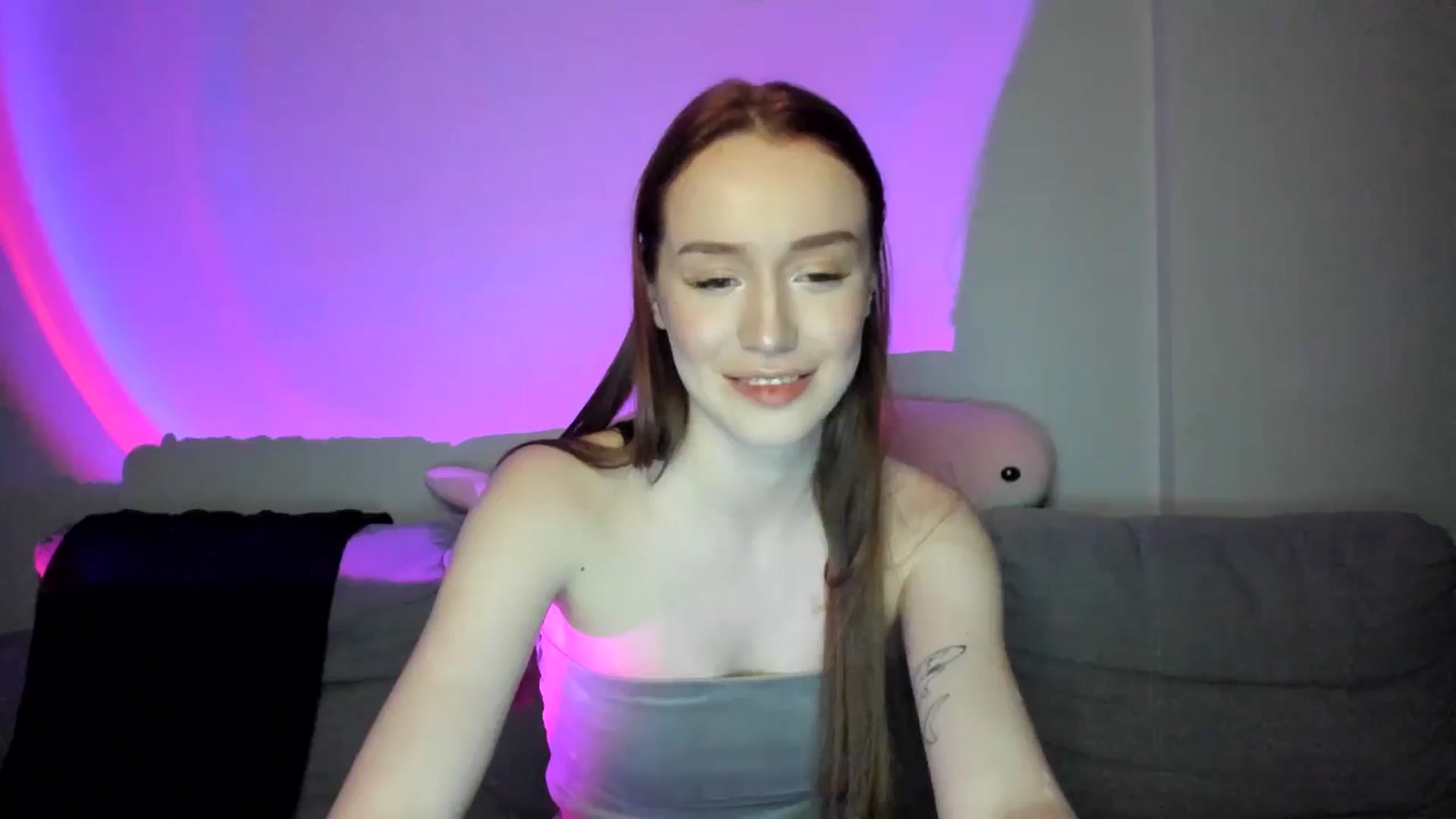 Gallery image thumbnail from IsabellRrose's myfreecams stream on, 02/20/2025, 19:03 image 20 of 20