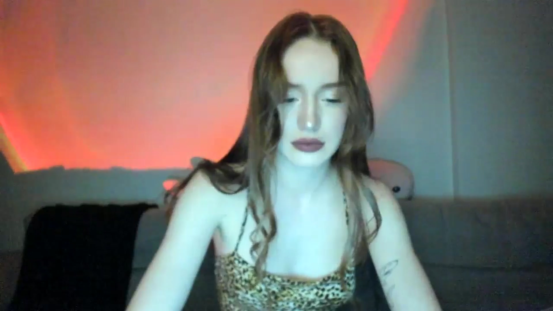 Gallery image thumbnail from IsabellRrose's myfreecams stream on, 02/21/2025, 17:06 image 16 of 20