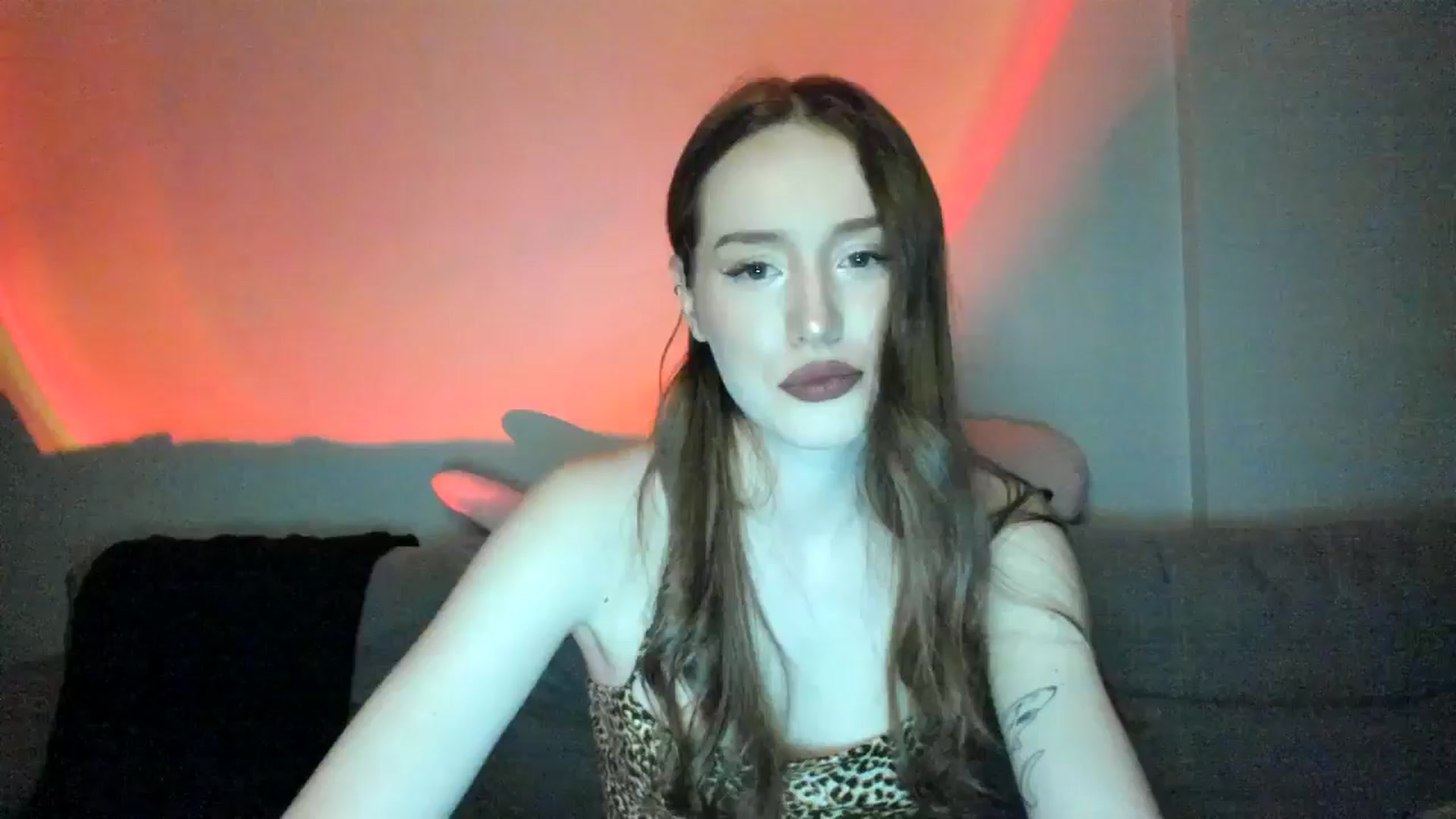 Gallery image thumbnail from IsabellRrose's myfreecams stream on, 02/21/2025, 17:06 image 10 of 20