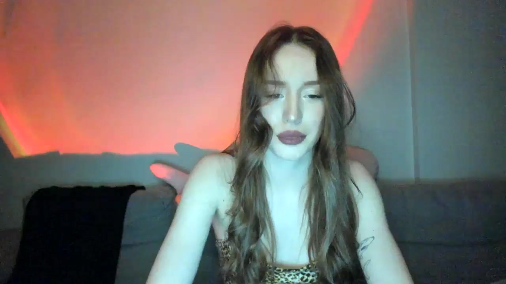 Gallery image thumbnail from IsabellRrose's myfreecams stream on, 02/21/2025, 17:26 image 19 of 20