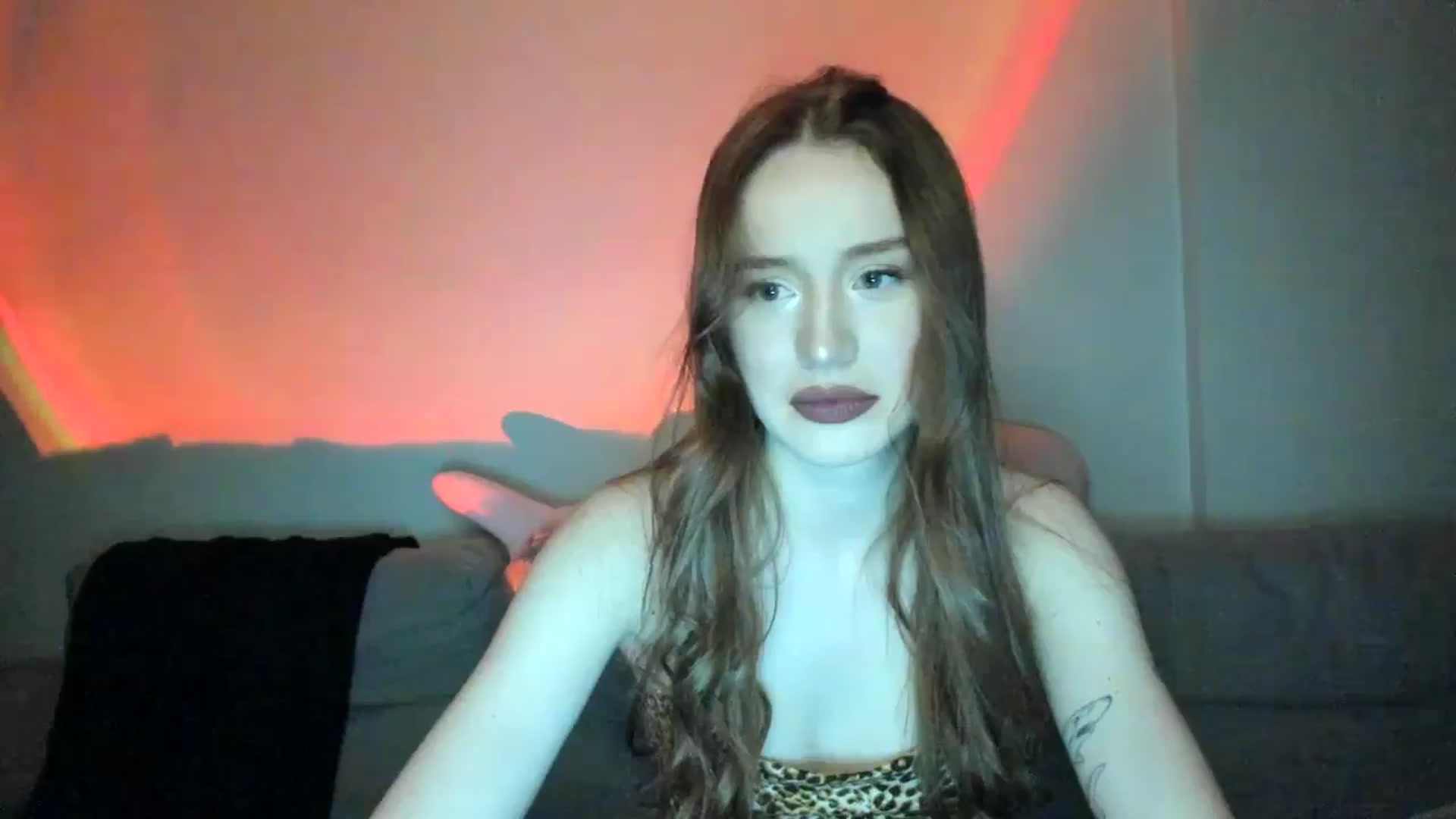 Gallery image thumbnail from IsabellRrose's myfreecams stream on, 02/21/2025, 17:26 image 14 of 20