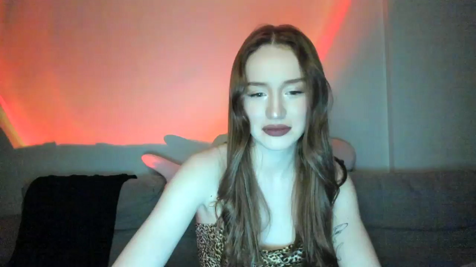 Gallery image thumbnail from IsabellRrose's myfreecams stream on, 02/21/2025, 17:26 image 7 of 20