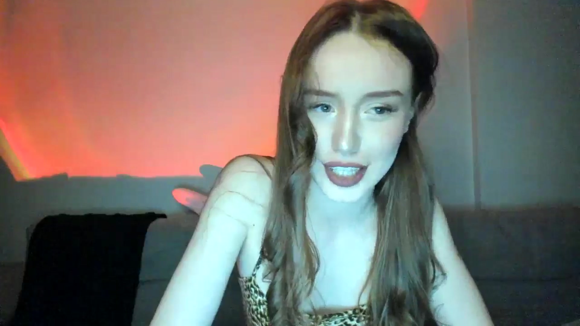 Gallery image thumbnail from IsabellRrose's myfreecams stream on, 02/21/2025, 17:26 image 5 of 20