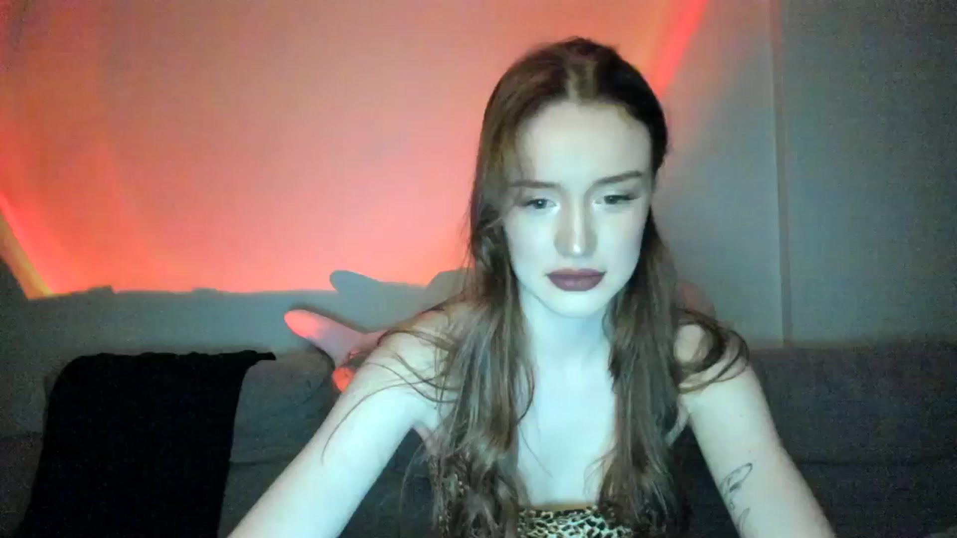 Gallery image thumbnail from IsabellRrose's myfreecams stream on, 02/21/2025, 17:26 image 12 of 20