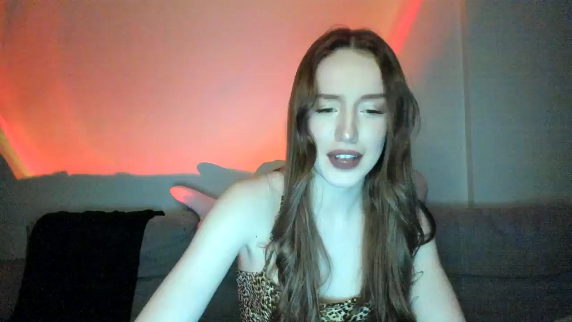 Gallery image thumbnail from IsabellRrose's myfreecams stream on, 02/21/2025, 17:26 image 8 of 20