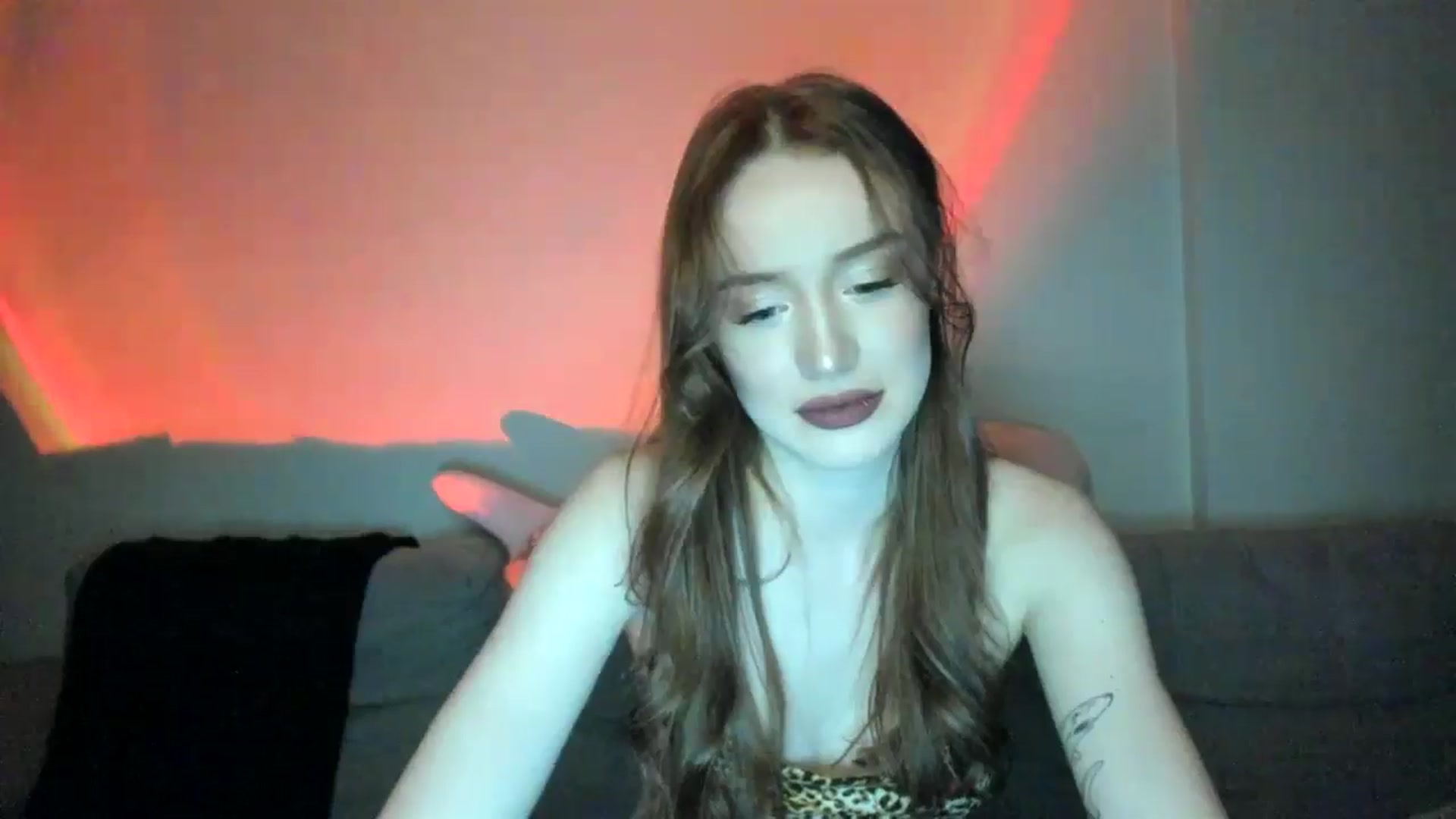Gallery image thumbnail from IsabellRrose's myfreecams stream on, 02/21/2025, 17:26 image 20 of 20