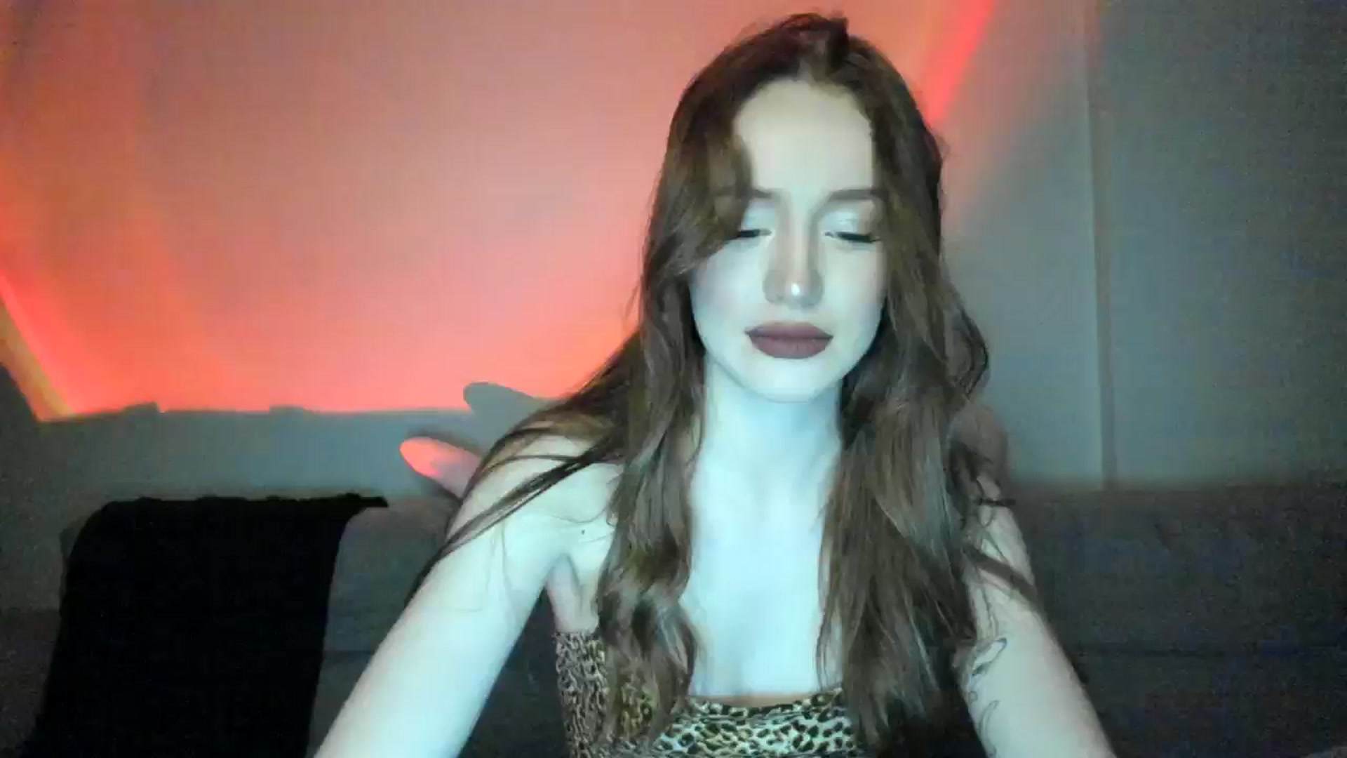 Gallery image thumbnail from IsabellRrose's myfreecams stream on, 02/21/2025, 17:26 image 9 of 20