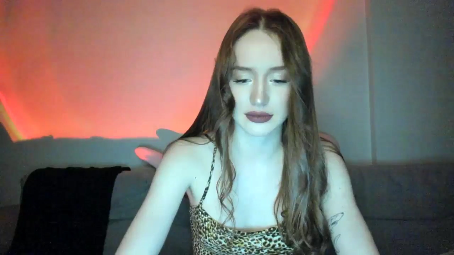 Gallery image thumbnail from IsabellRrose's myfreecams stream on, 02/21/2025, 17:26 image 4 of 20