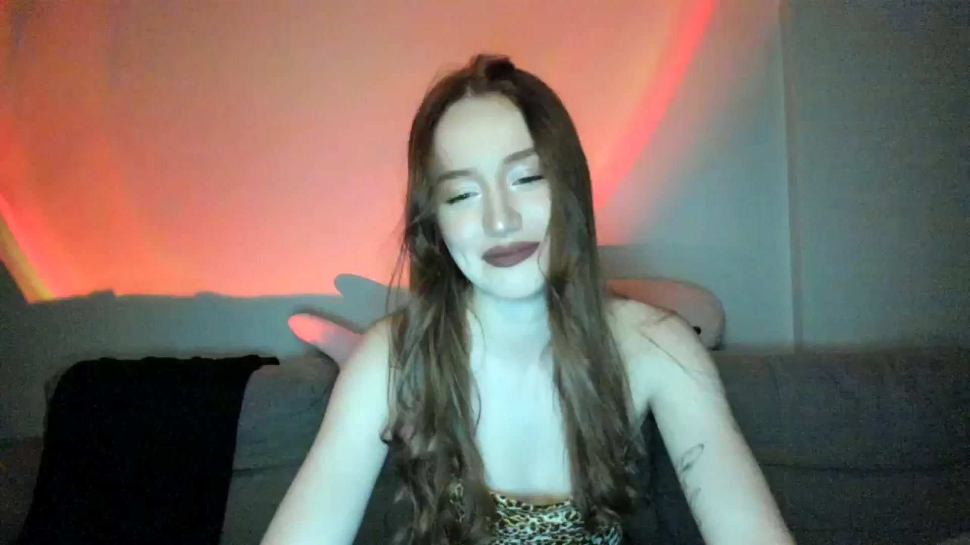 Gallery image thumbnail from IsabellRrose's myfreecams stream on, 02/21/2025, 17:26 image 17 of 20