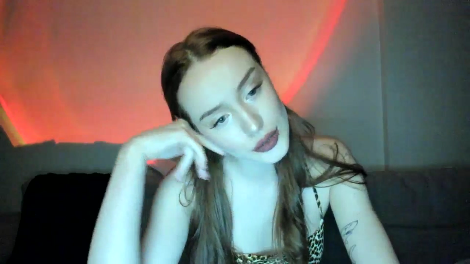 Gallery image thumbnail from IsabellRrose's myfreecams stream on, 02/21/2025, 17:59 image 17 of 20