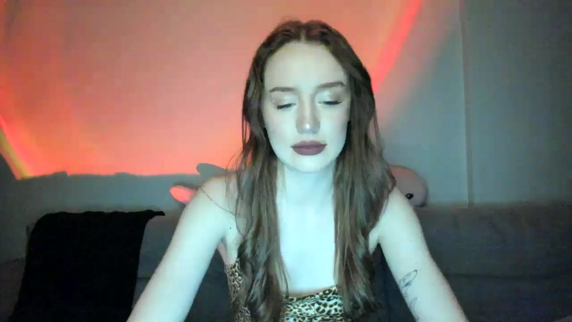 Gallery image thumbnail from IsabellRrose's myfreecams stream on, 02/21/2025, 17:59 image 6 of 20