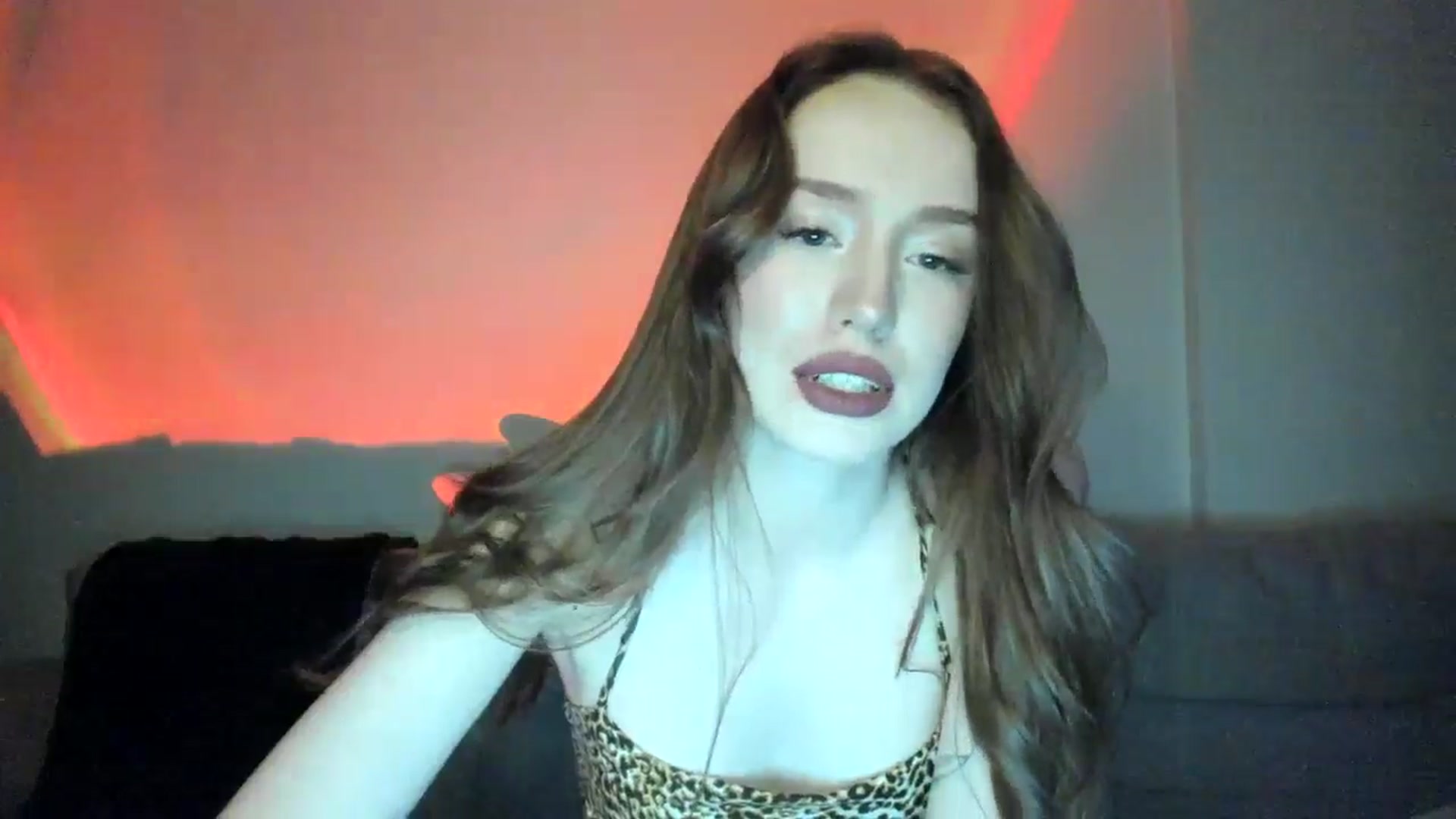Gallery image thumbnail from IsabellRrose's myfreecams stream on, 02/21/2025, 17:59 image 12 of 20