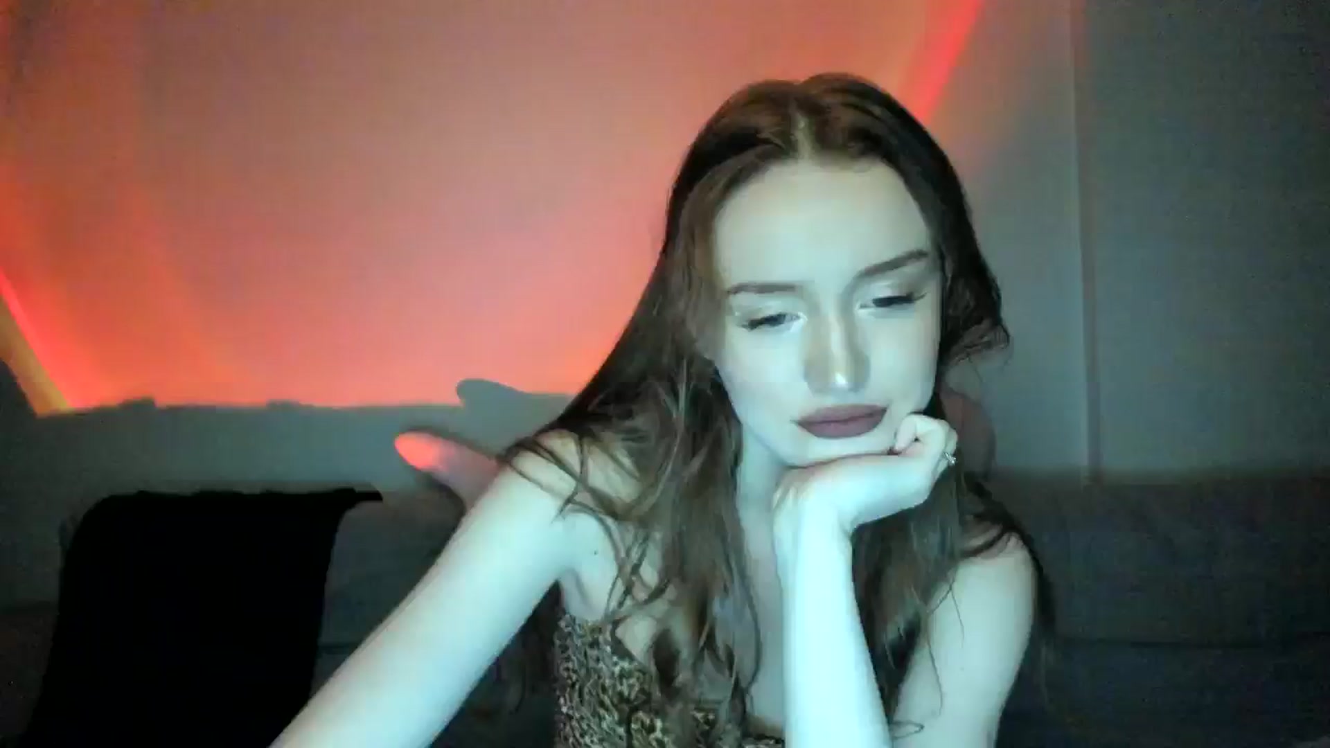 Gallery image thumbnail from IsabellRrose's myfreecams stream on, 02/21/2025, 17:59 image 13 of 20