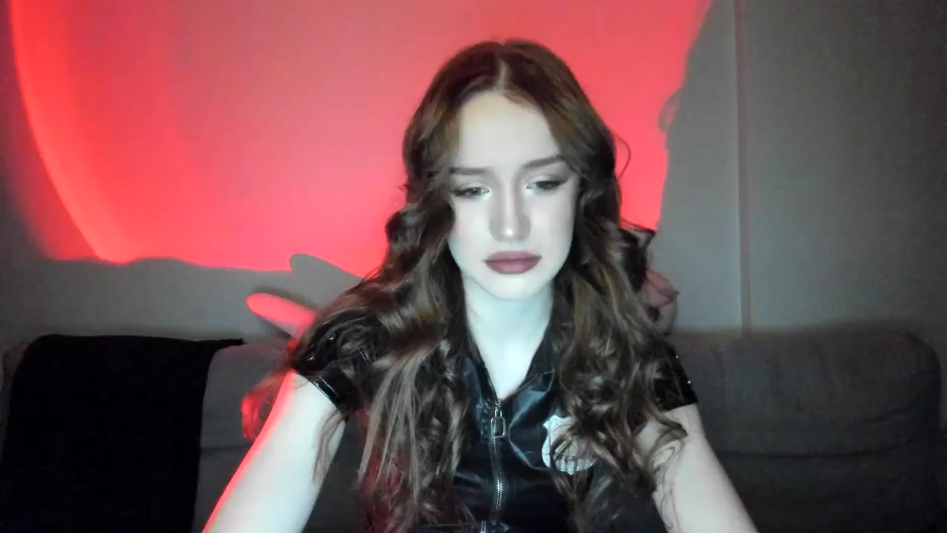 Gallery image thumbnail from IsabellRrose's myfreecams stream on, 02/22/2025, 16:43 image 13 of 20