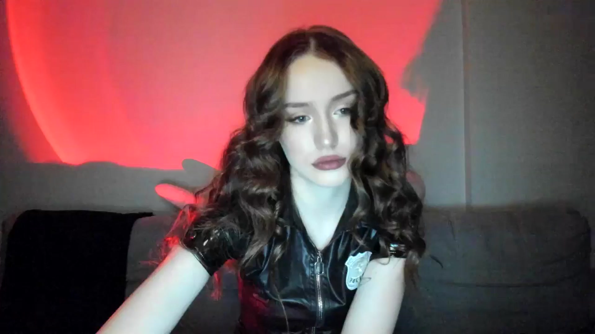Gallery image thumbnail from IsabellRrose's myfreecams stream on, 02/22/2025, 16:43 image 2 of 20