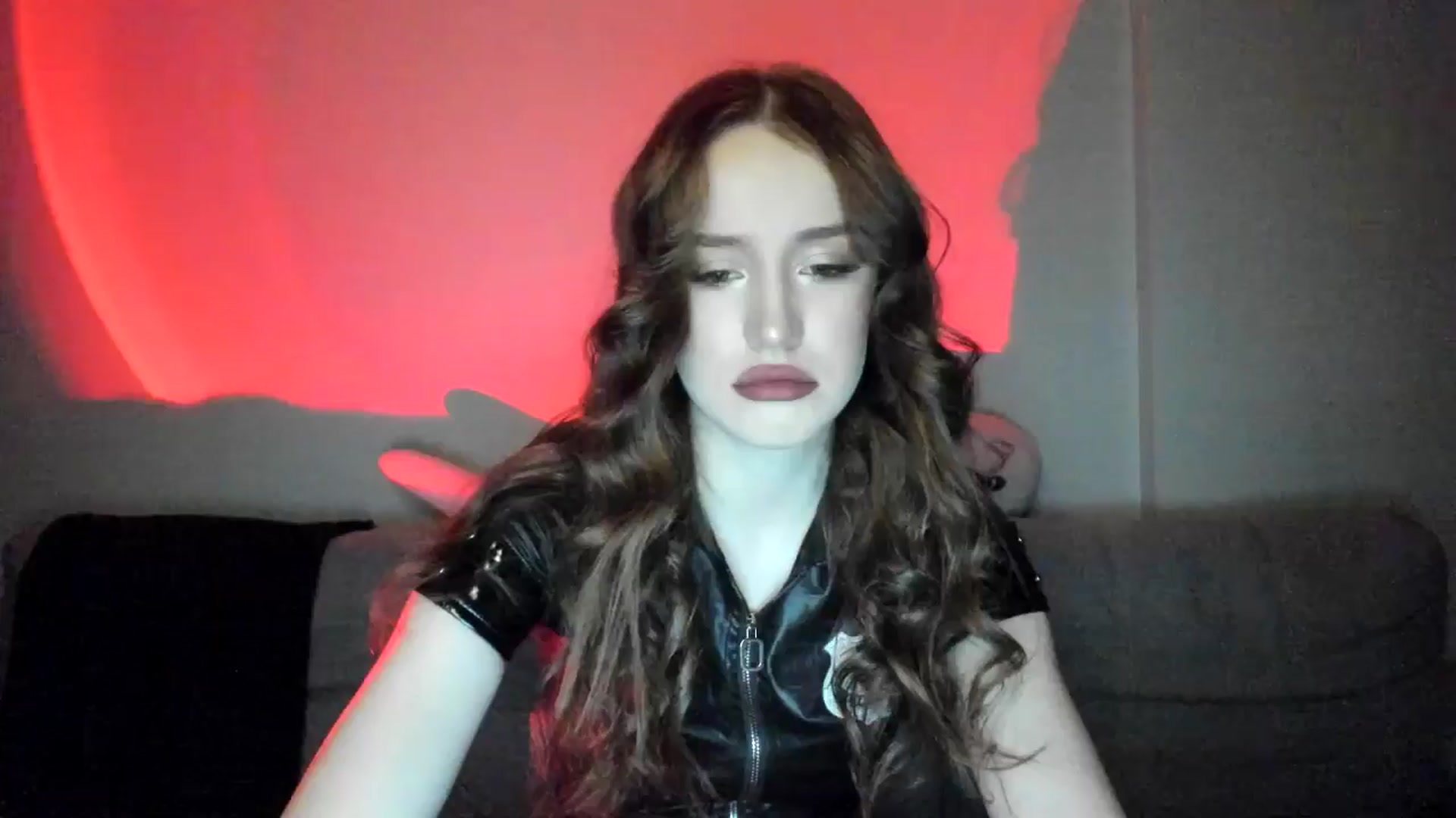 Gallery image thumbnail from IsabellRrose's myfreecams stream on, 02/22/2025, 16:43 image 16 of 20