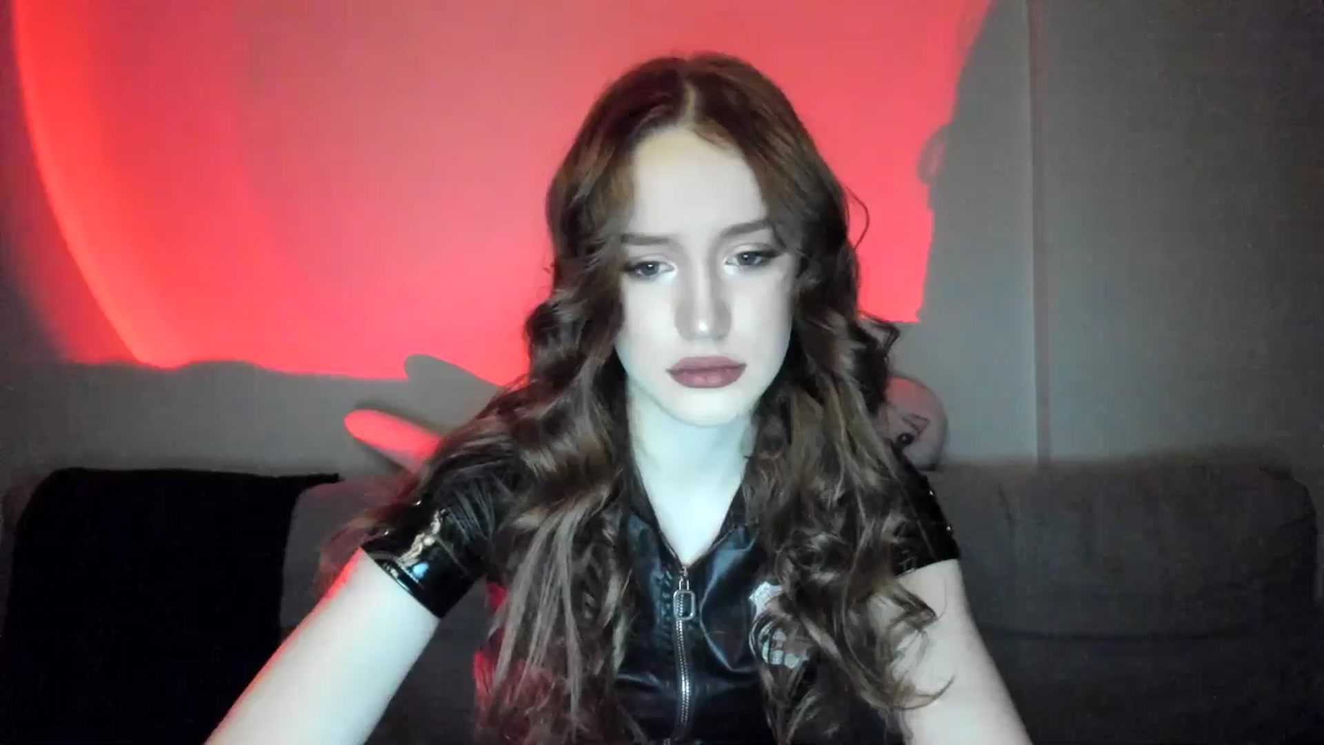 Gallery image thumbnail from IsabellRrose's myfreecams stream on, 02/22/2025, 16:43 image 15 of 20