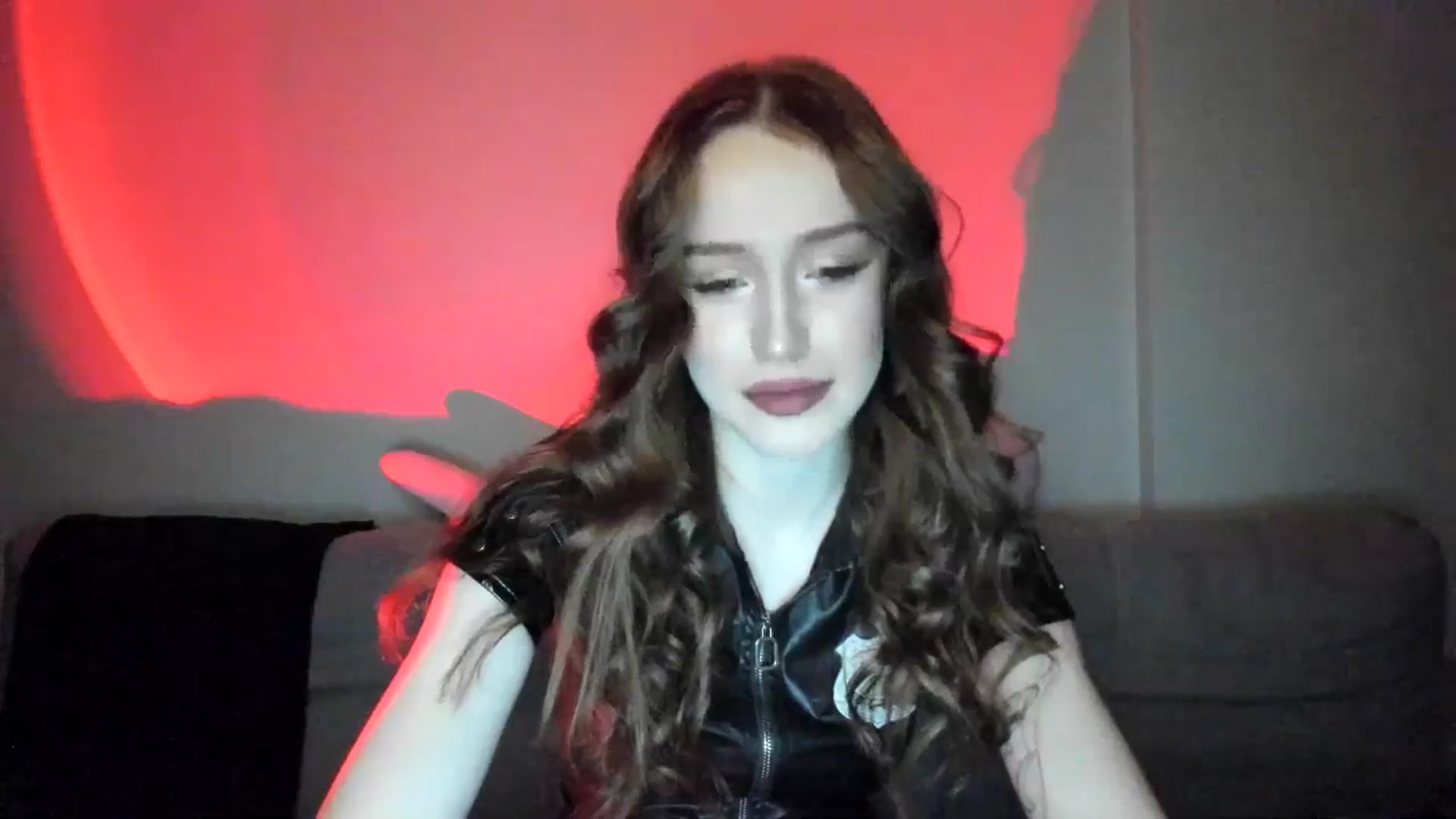 Gallery image thumbnail from IsabellRrose's myfreecams stream on, 02/22/2025, 16:43 image 12 of 20