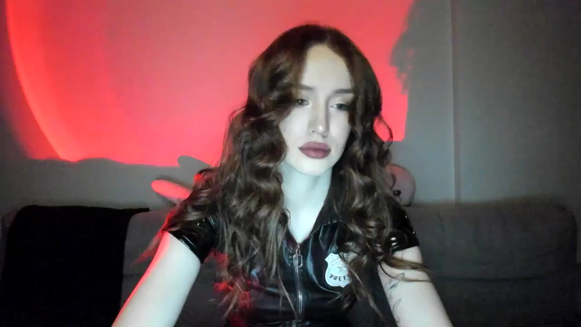 Gallery image thumbnail from IsabellRrose's myfreecams stream on, 02/22/2025, 16:43 image 3 of 20