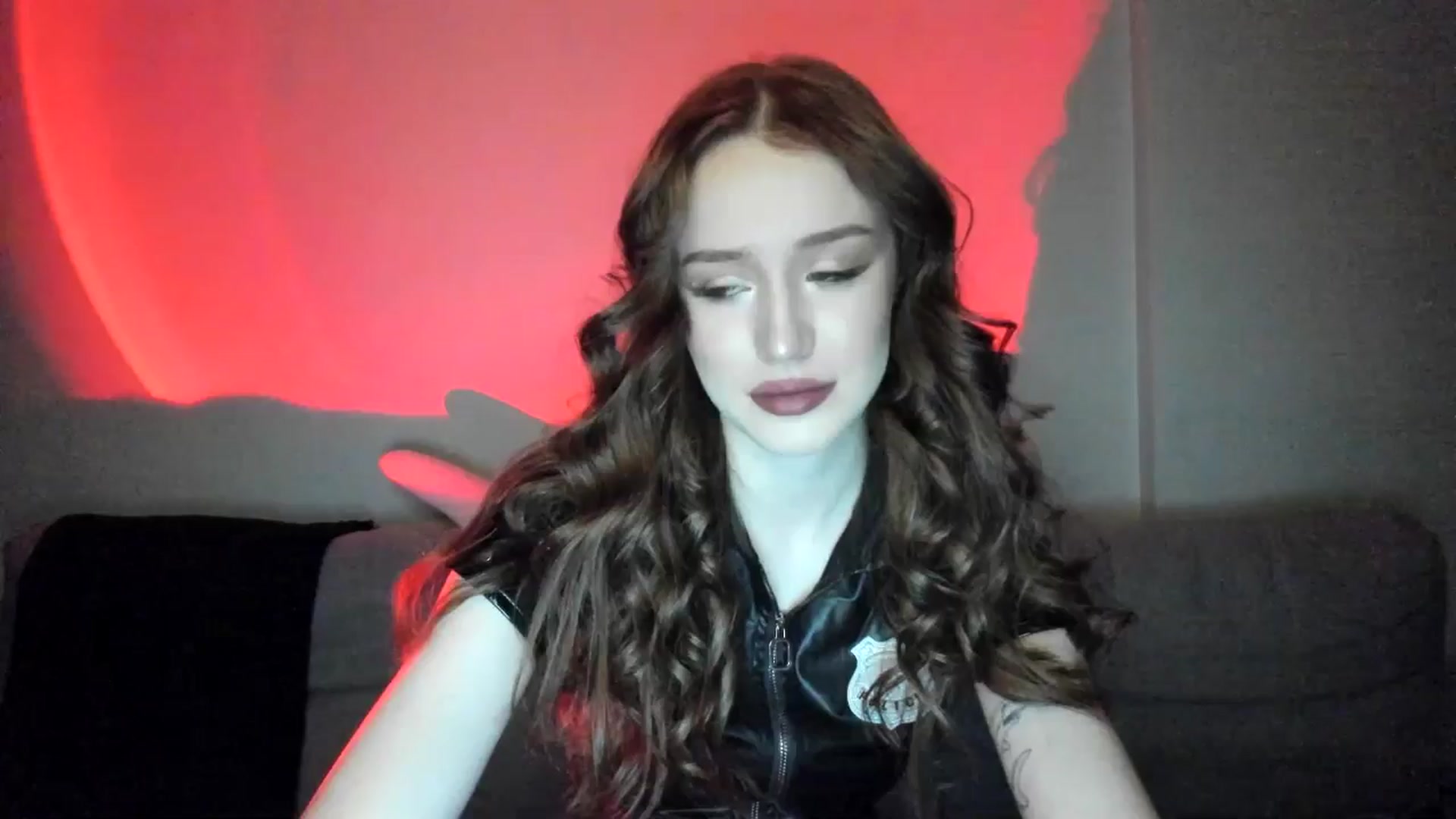 Gallery image thumbnail from IsabellRrose's myfreecams stream on, 02/22/2025, 16:43 image 10 of 20