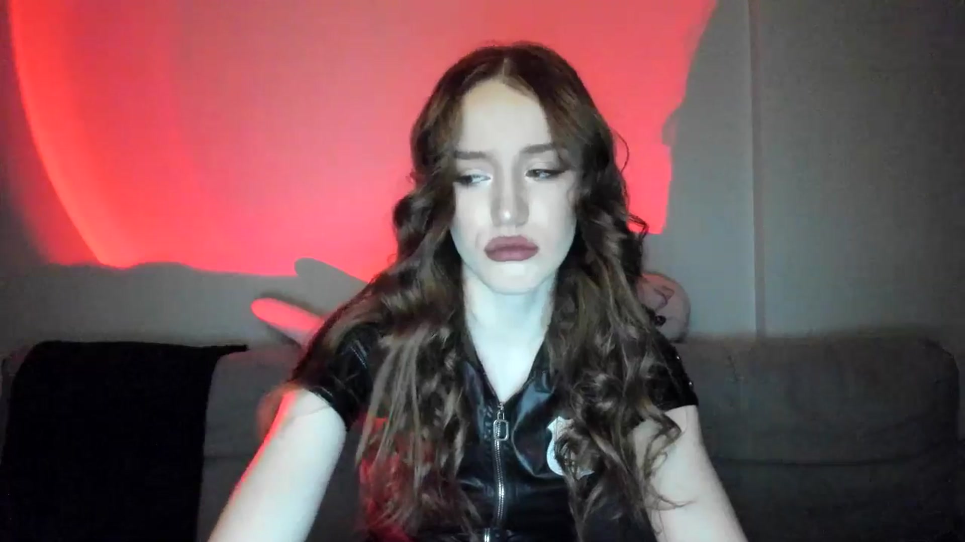 Gallery image thumbnail from IsabellRrose's myfreecams stream on, 02/22/2025, 16:43 image 17 of 20