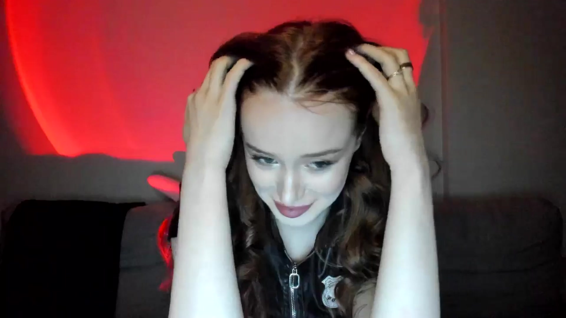 Gallery image thumbnail from IsabellRrose's myfreecams stream on, 02/22/2025, 16:43 image 9 of 20