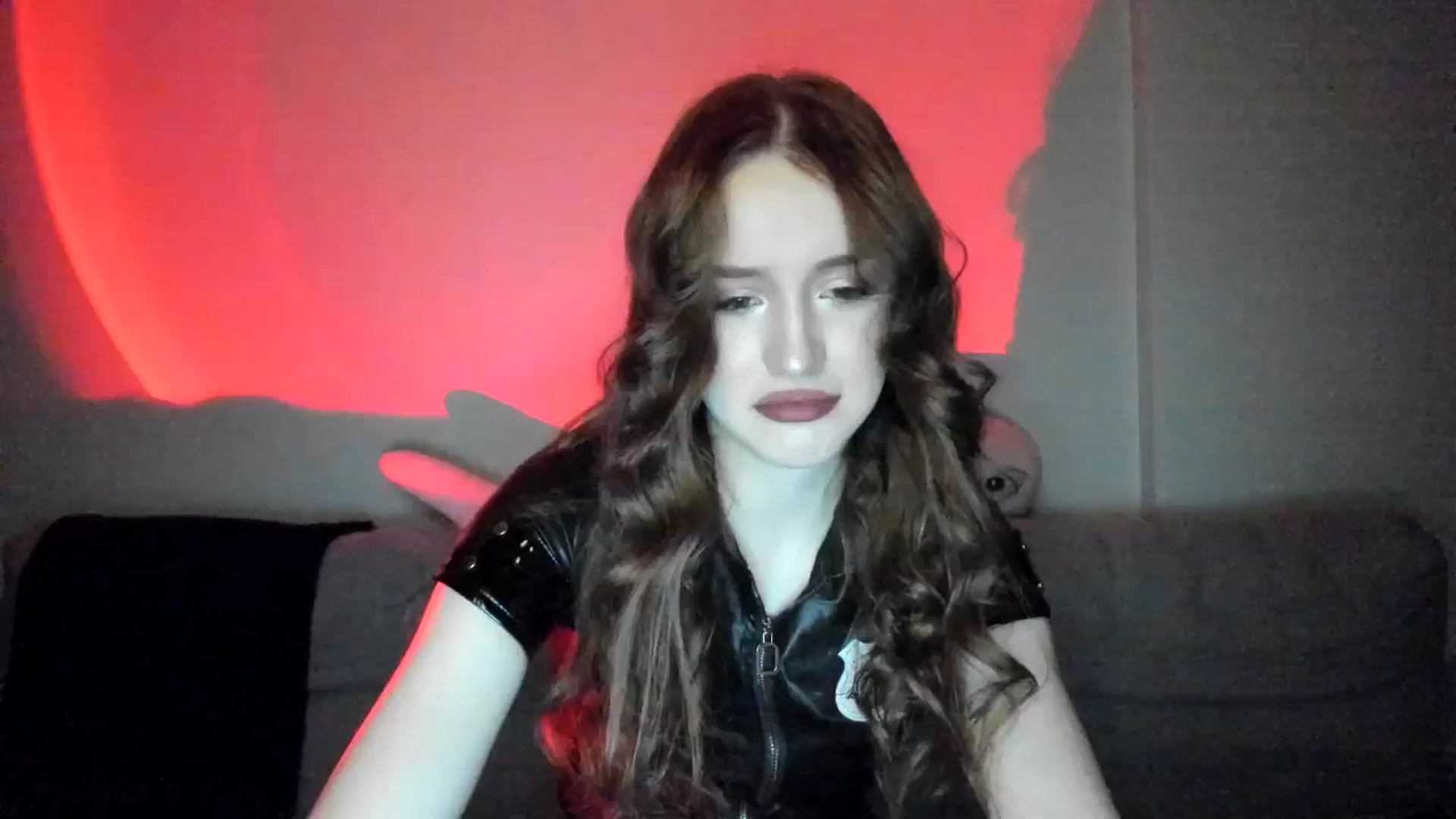 Gallery image thumbnail from IsabellRrose's myfreecams stream on, 02/22/2025, 16:43 image 19 of 20