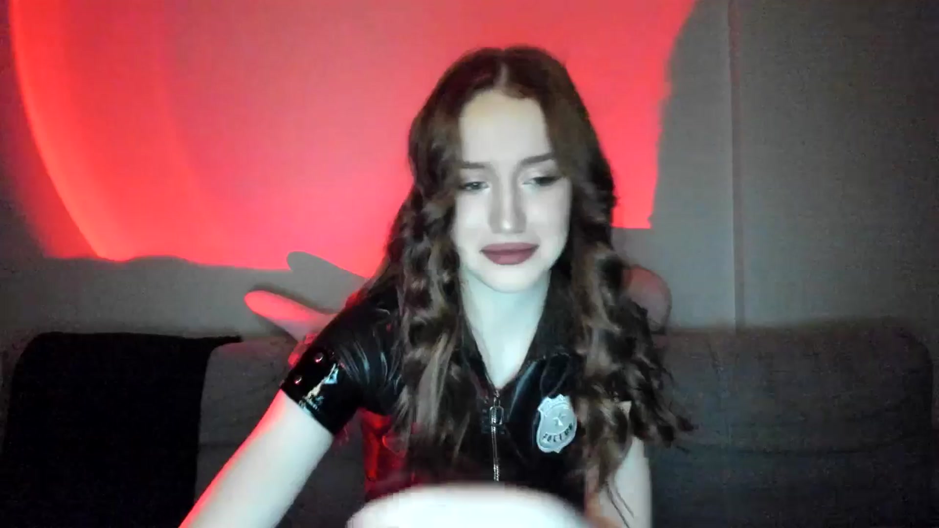 Gallery image thumbnail from IsabellRrose's myfreecams stream on, 02/22/2025, 17:16 image 16 of 20