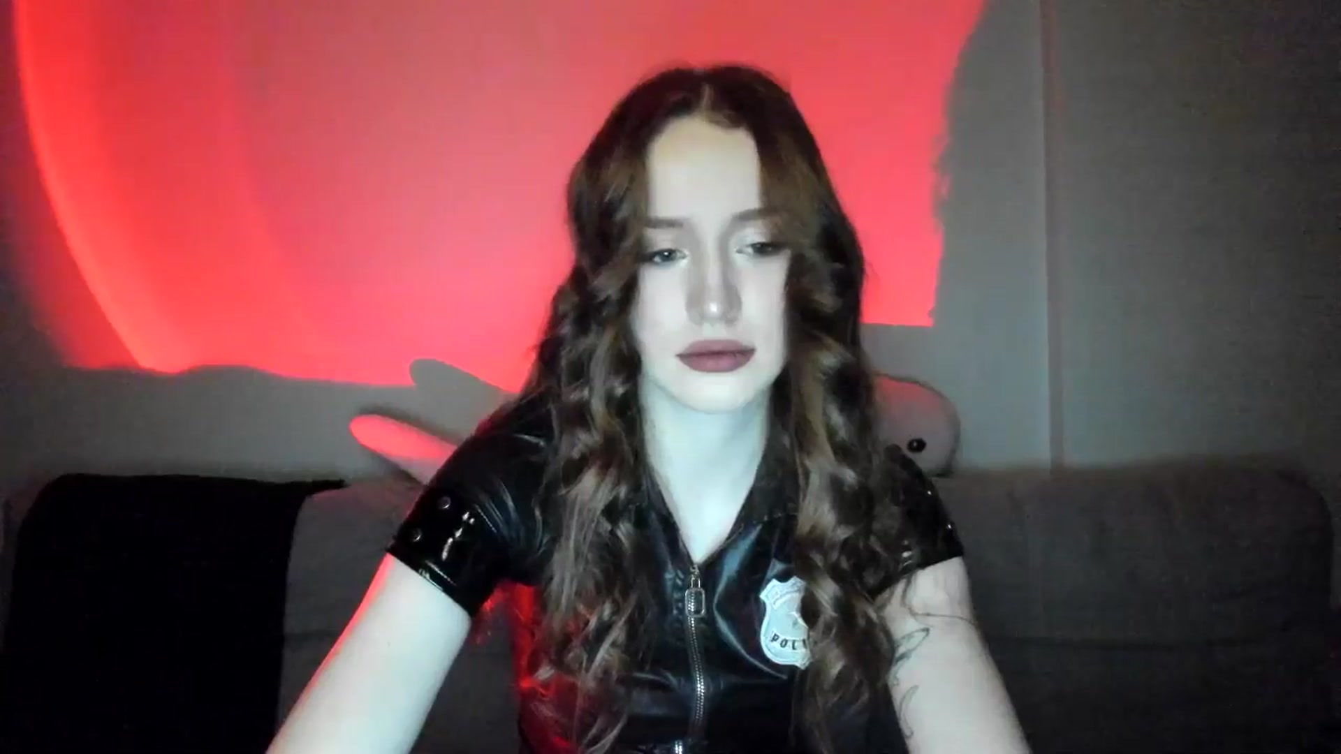 Gallery image thumbnail from IsabellRrose's myfreecams stream on, 02/22/2025, 17:16 image 17 of 20