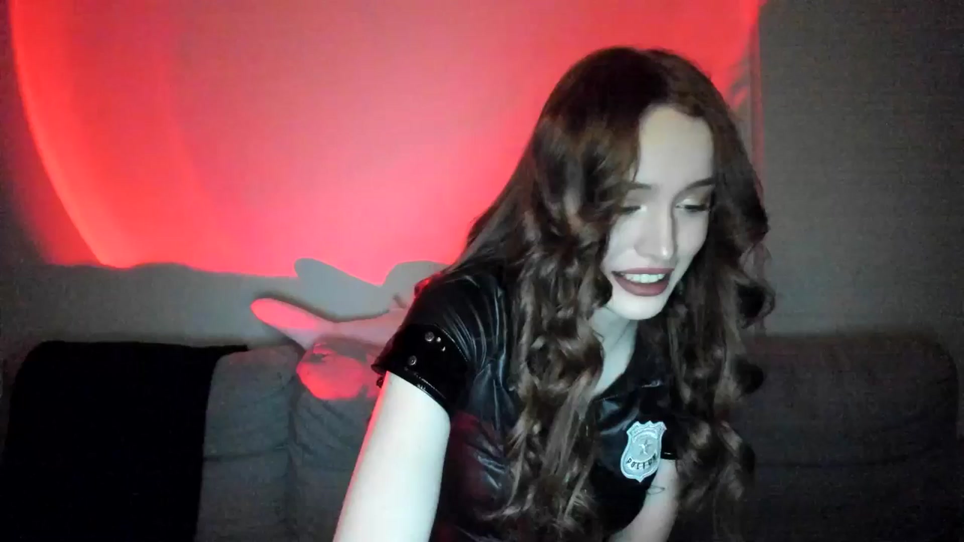 Gallery image thumbnail from IsabellRrose's myfreecams stream on, 02/22/2025, 17:16 image 18 of 20