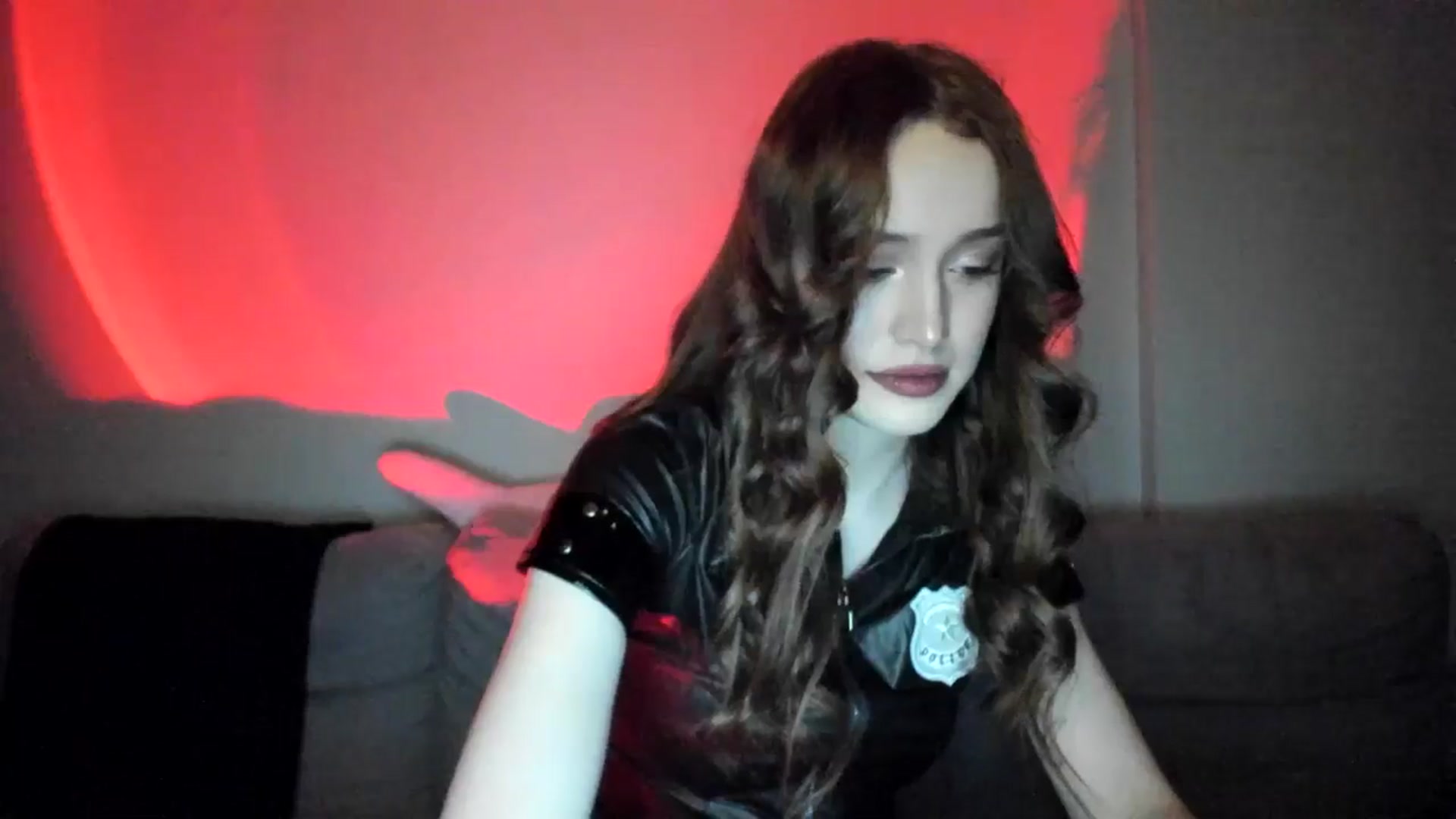 Gallery image thumbnail from IsabellRrose's myfreecams stream on, 02/22/2025, 17:16 image 19 of 20
