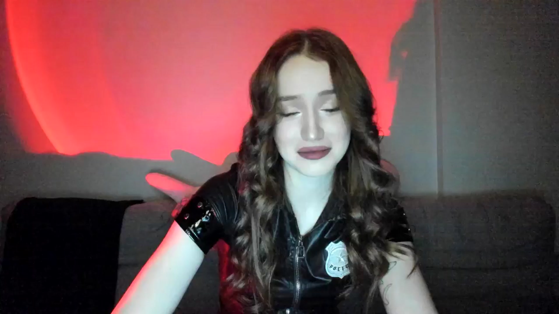 Gallery image thumbnail from IsabellRrose's myfreecams stream on, 02/22/2025, 17:16 image 4 of 20