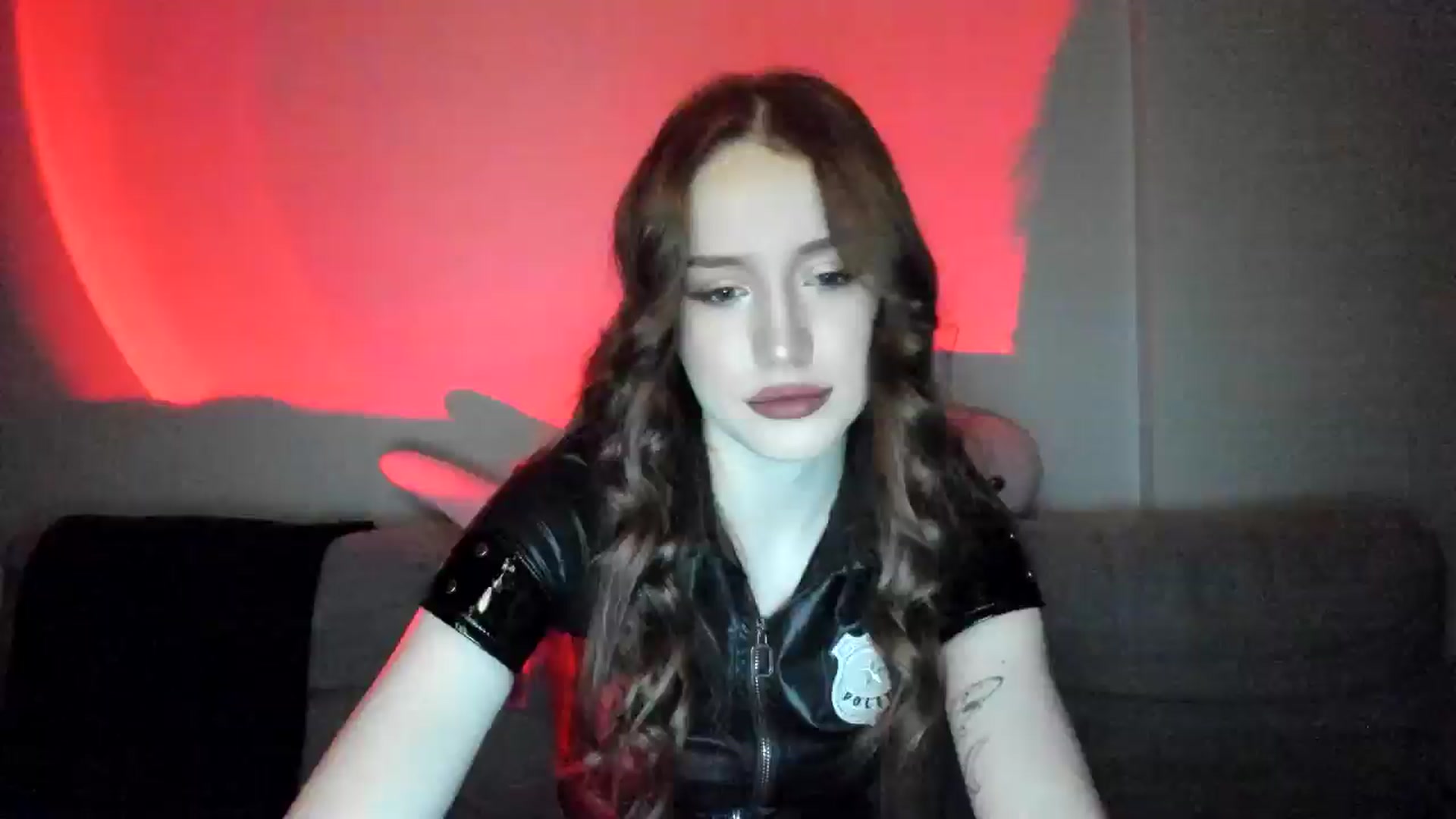 Gallery image thumbnail from IsabellRrose's myfreecams stream on, 02/22/2025, 17:16 image 13 of 20