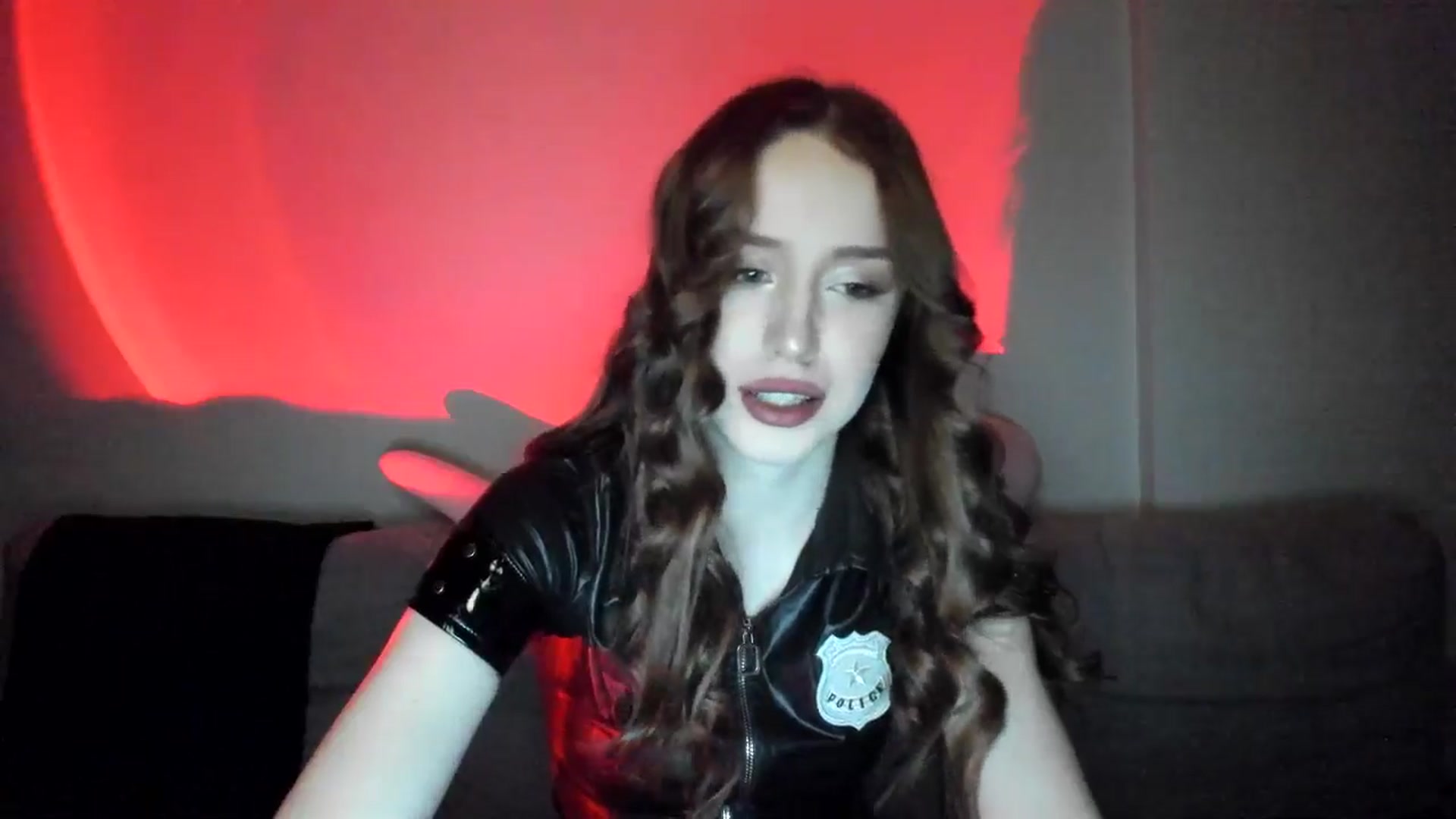 Gallery image thumbnail from IsabellRrose's myfreecams stream on, 02/22/2025, 17:16 image 14 of 20