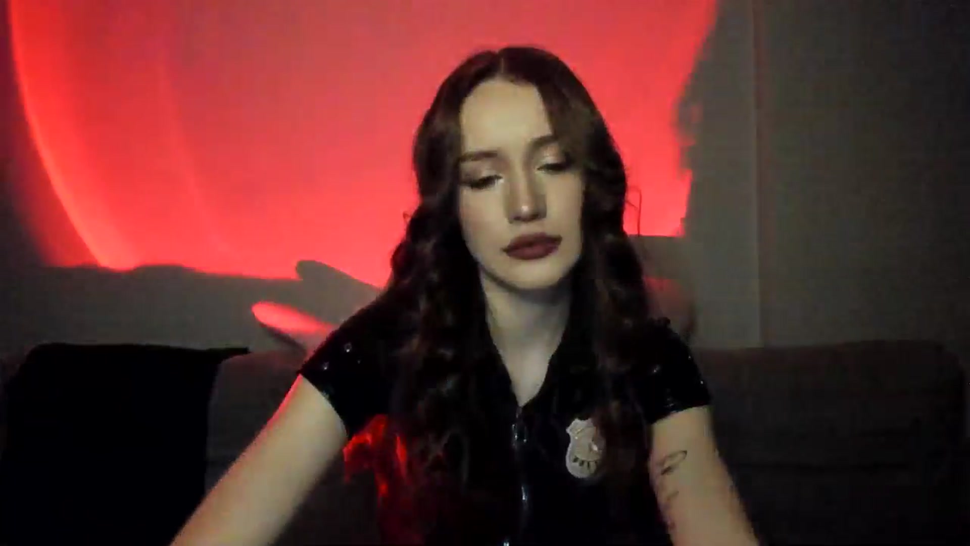 Gallery image thumbnail from IsabellRrose's myfreecams stream on, 02/22/2025, 17:16 image 8 of 20