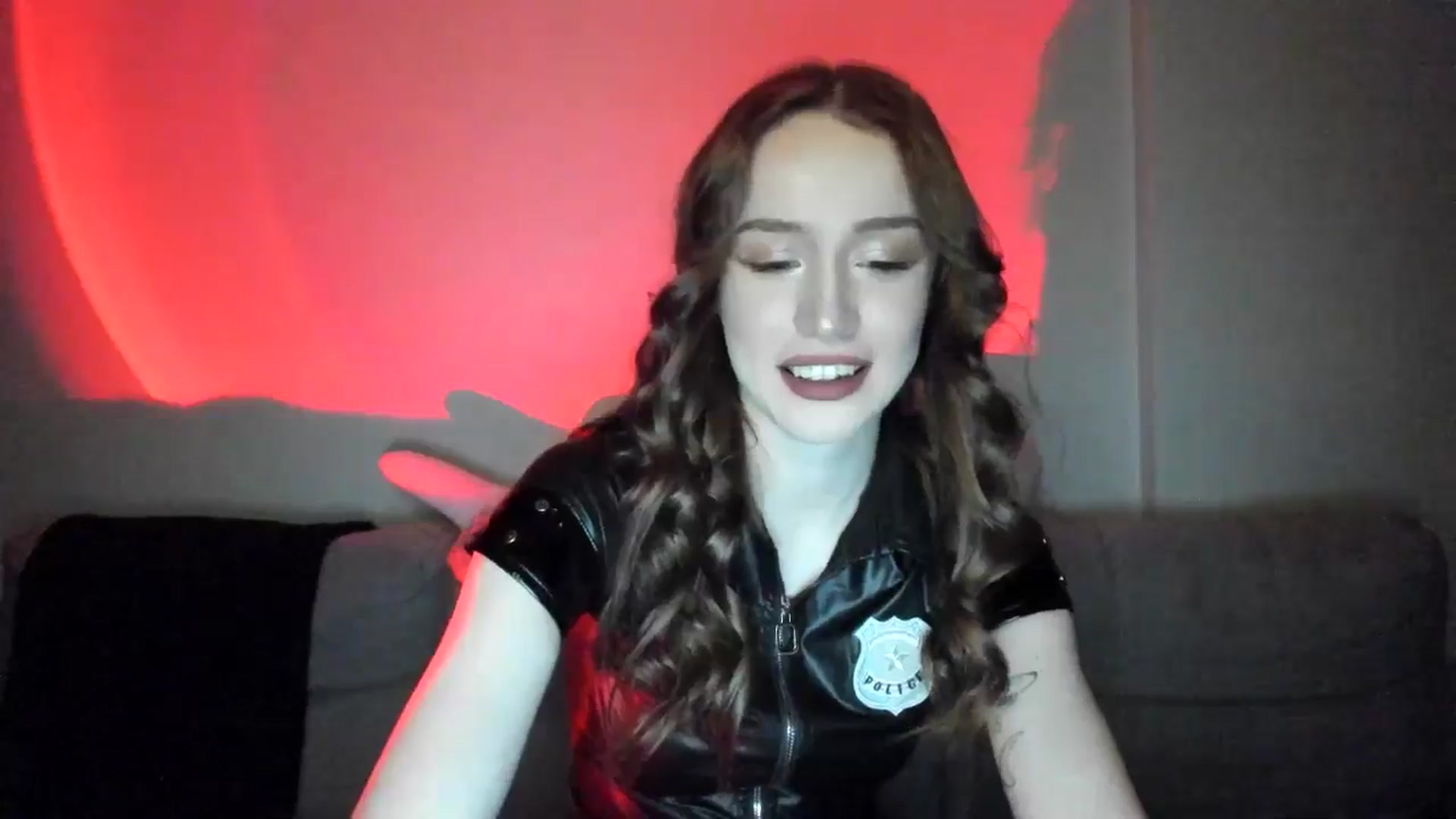 Gallery image thumbnail from IsabellRrose's myfreecams stream on, 02/22/2025, 17:16 image 6 of 20