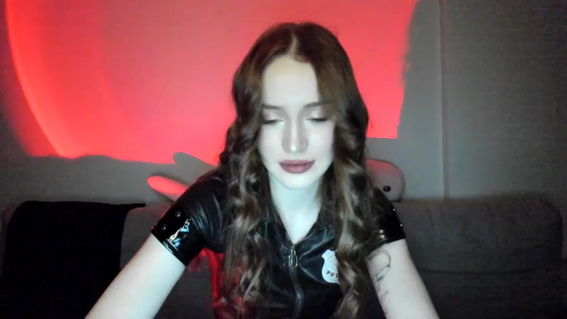 Gallery image thumbnail from IsabellRrose's myfreecams stream on, 02/22/2025, 17:16 image 20 of 20