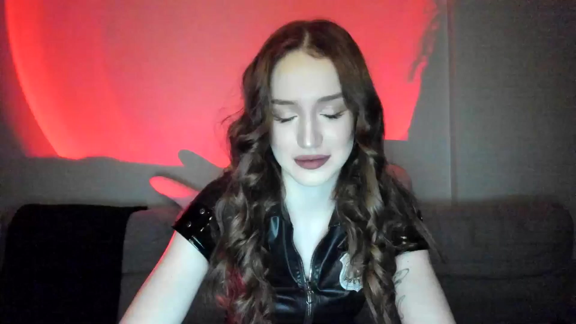 Gallery image thumbnail from IsabellRrose's myfreecams stream on, 02/22/2025, 18:18 image 20 of 20