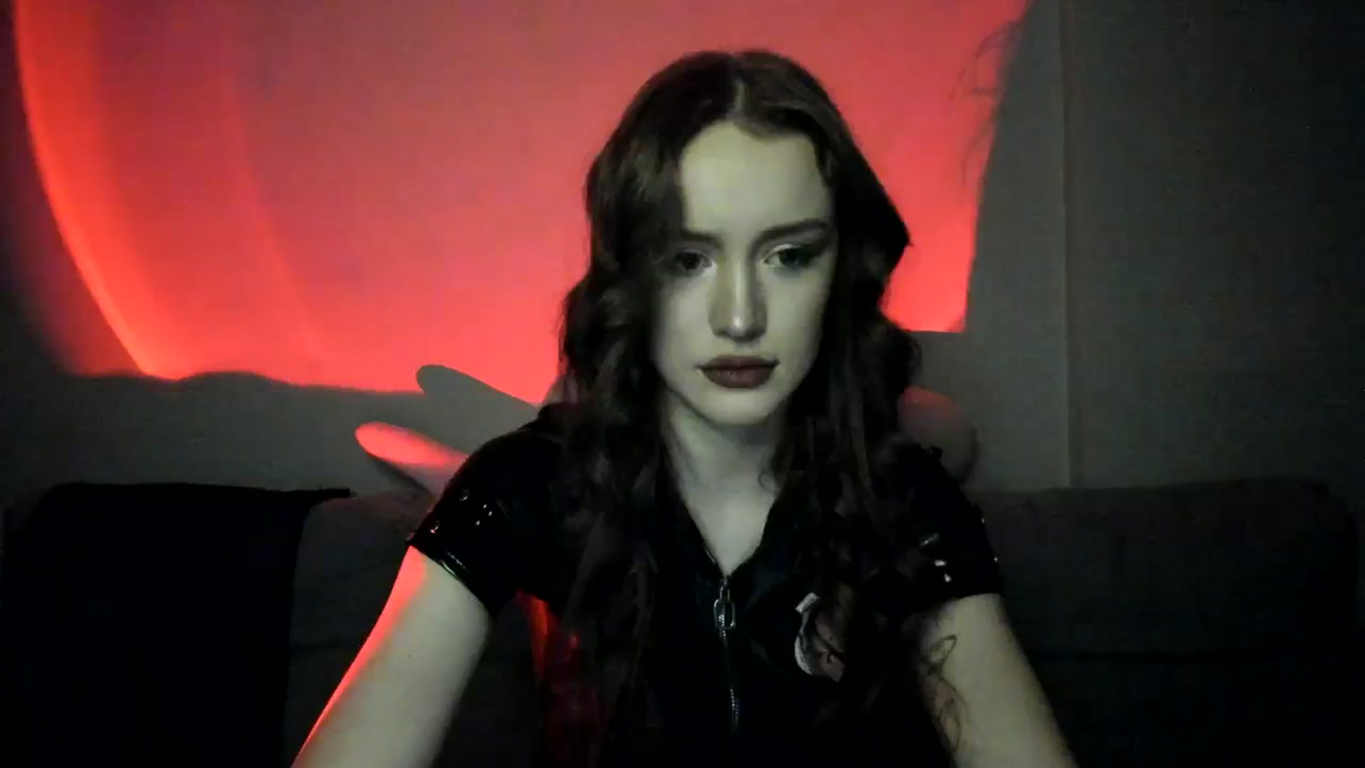 Gallery image thumbnail from IsabellRrose's myfreecams stream on, 02/22/2025, 18:18 image 9 of 20