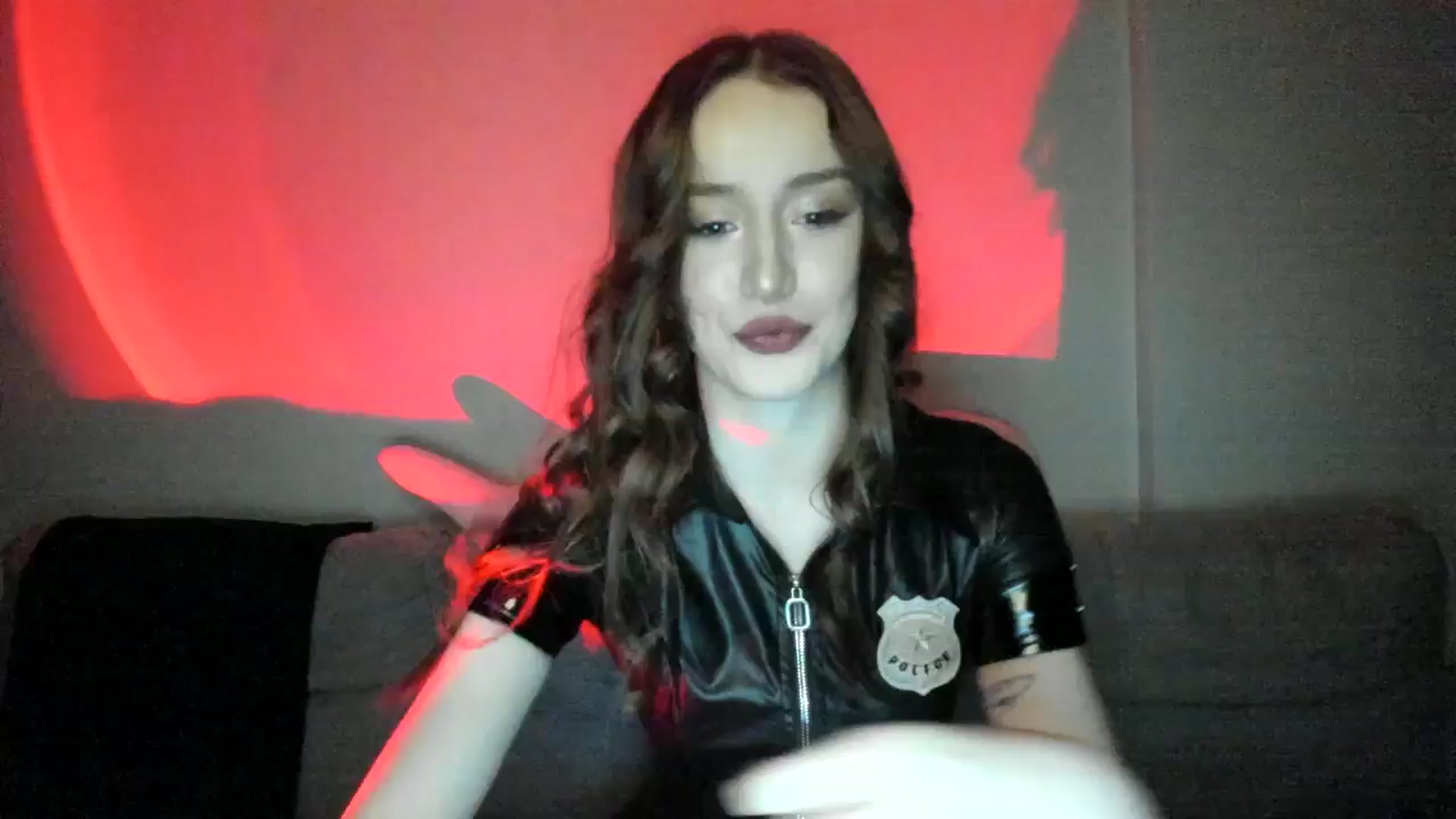 Gallery image thumbnail from IsabellRrose's myfreecams stream on, 02/22/2025, 18:18 image 13 of 20