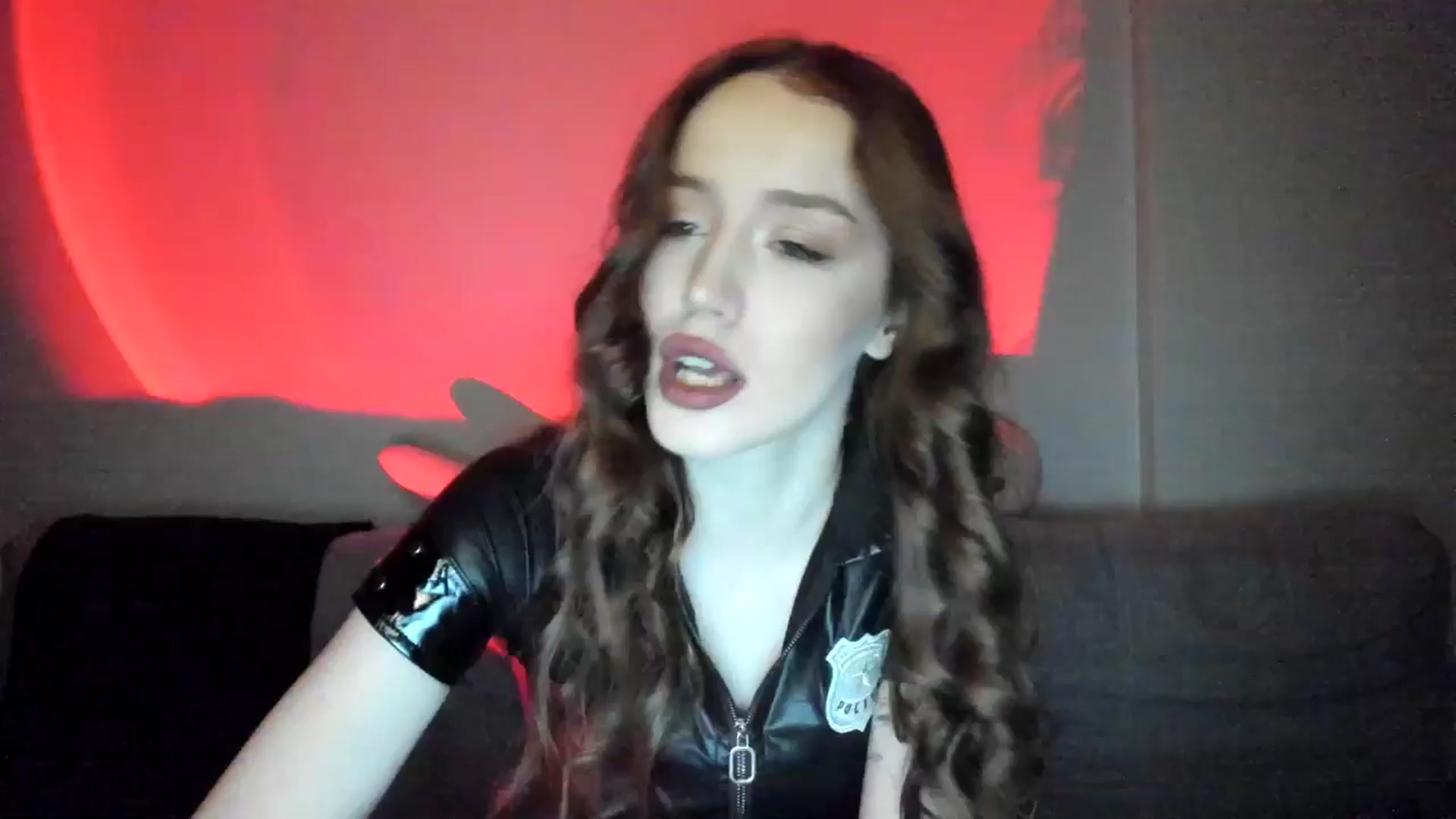 Gallery image thumbnail from IsabellRrose's myfreecams stream on, 02/22/2025, 18:18 image 16 of 20