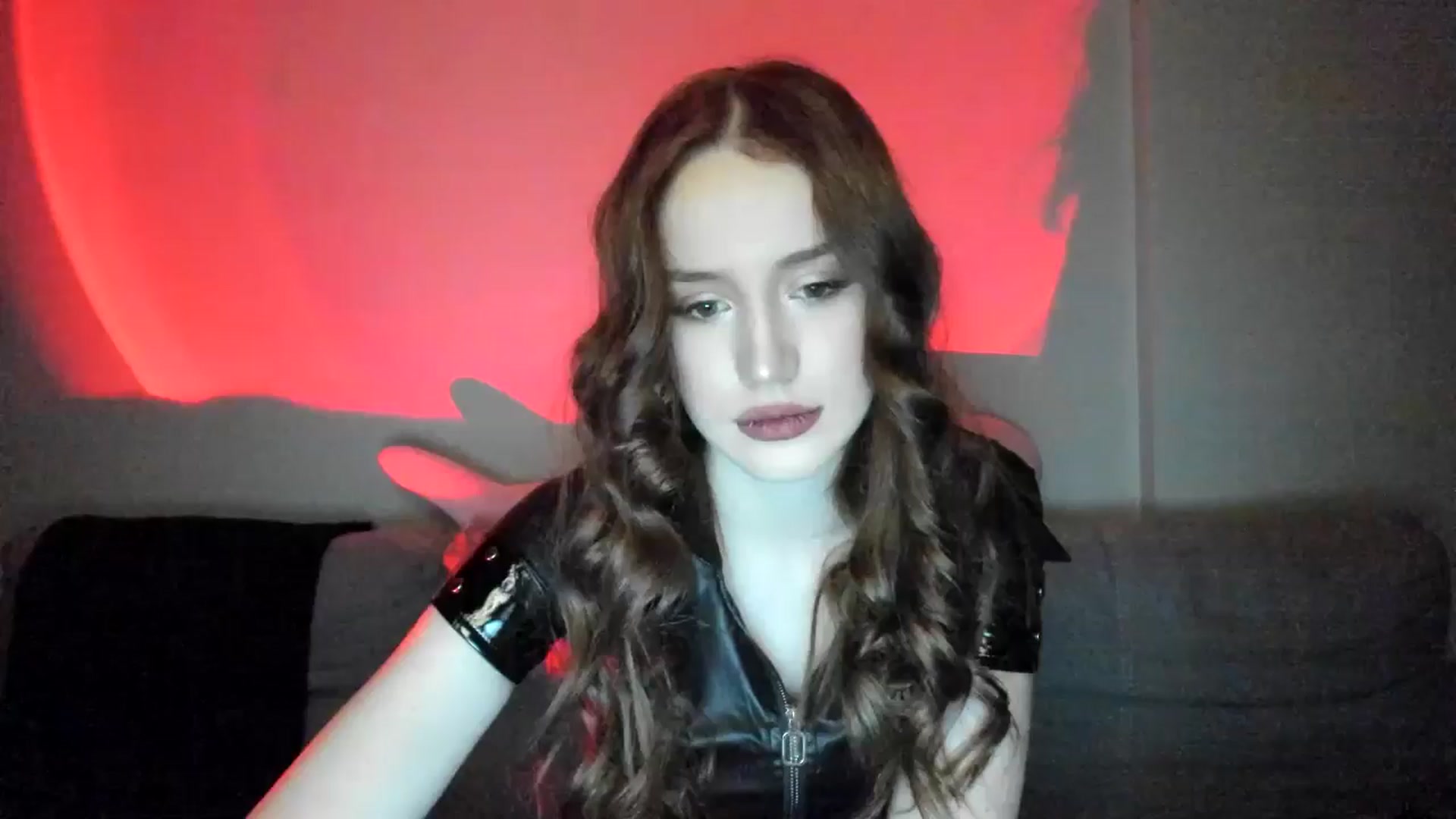 Gallery image thumbnail from IsabellRrose's myfreecams stream on, 02/22/2025, 18:18 image 17 of 20